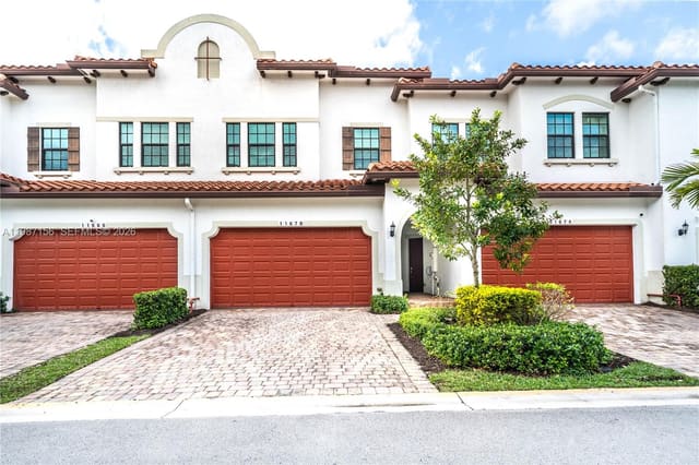 11674 SW 13th Lane 1674, Pembroke Pines, FL 33025