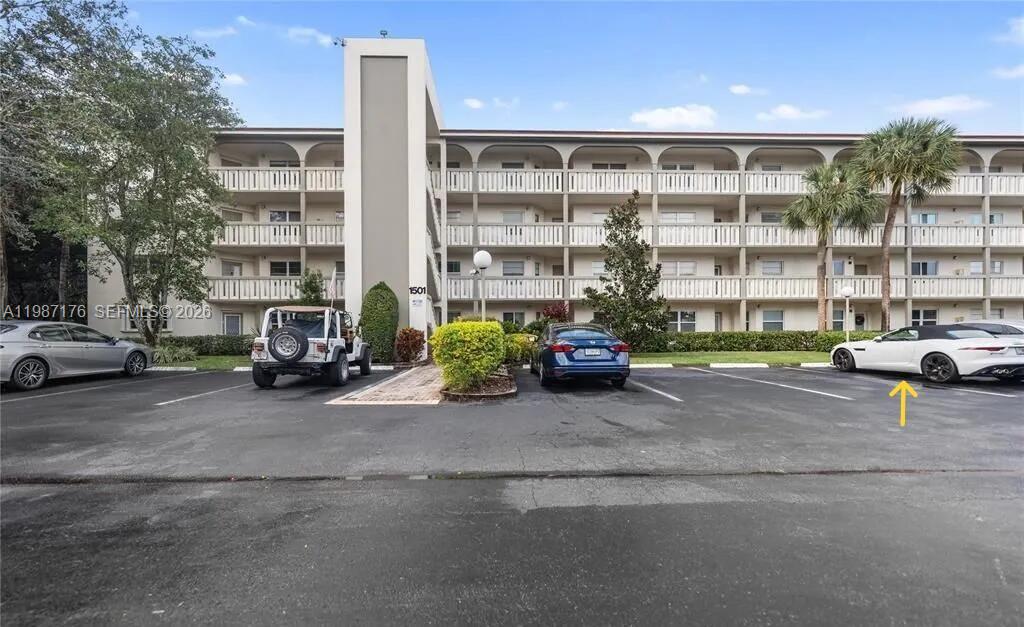 1501 Cayman Way A4, Coconut Creek, FL 33066, Coconut Creek