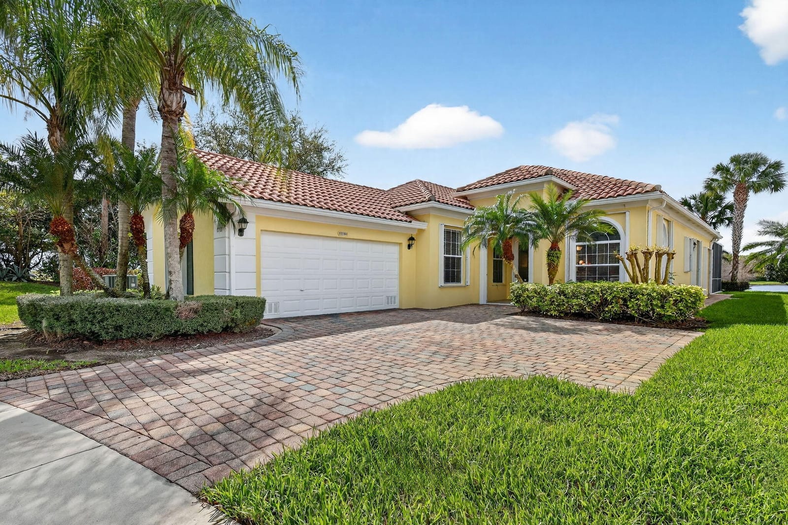 11101 SW Aliceville Drive, Port St. Lucie, FL 34987