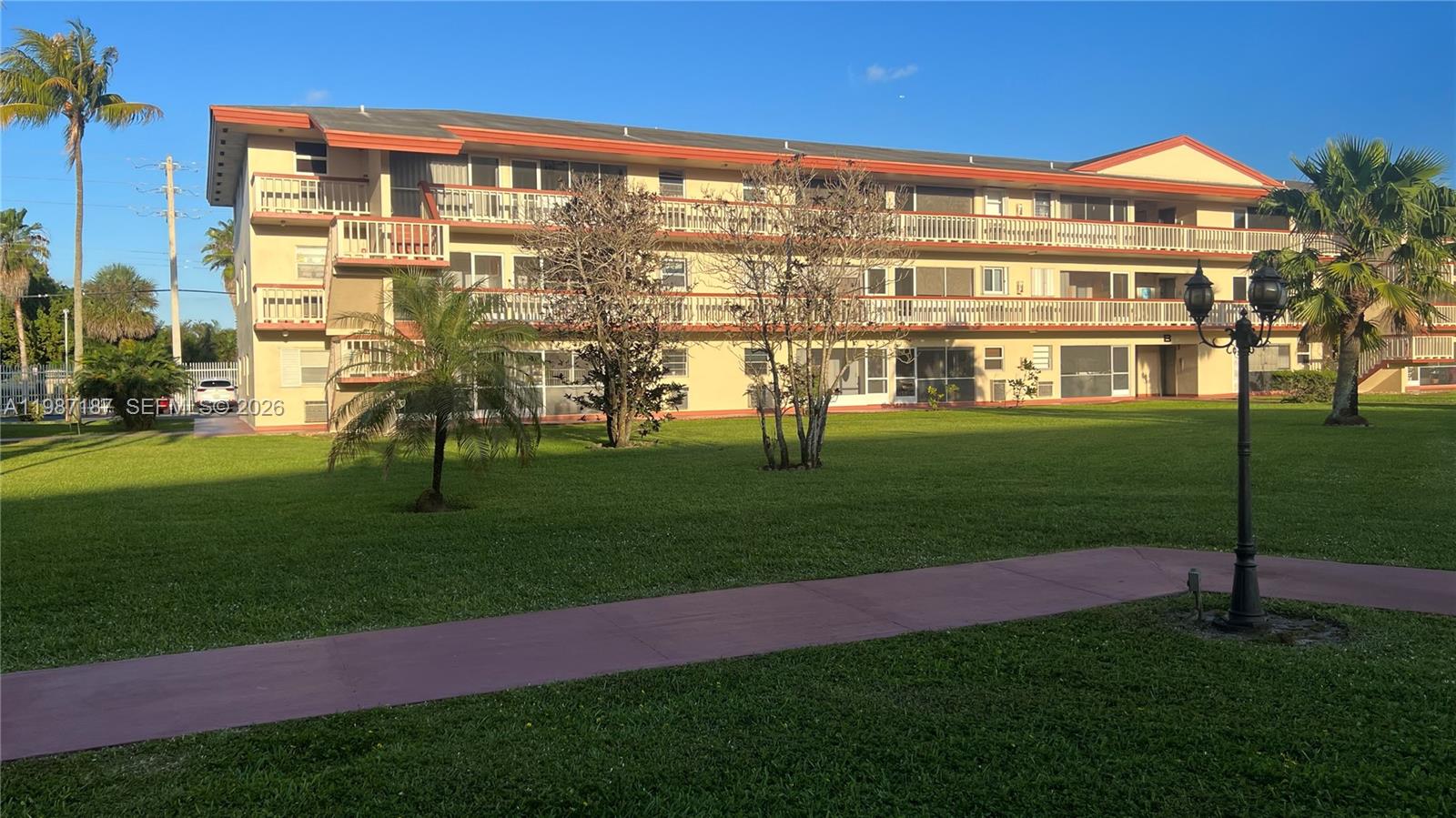 5300 Washington Street K223, Hollywood, FL 33021, Hollywood