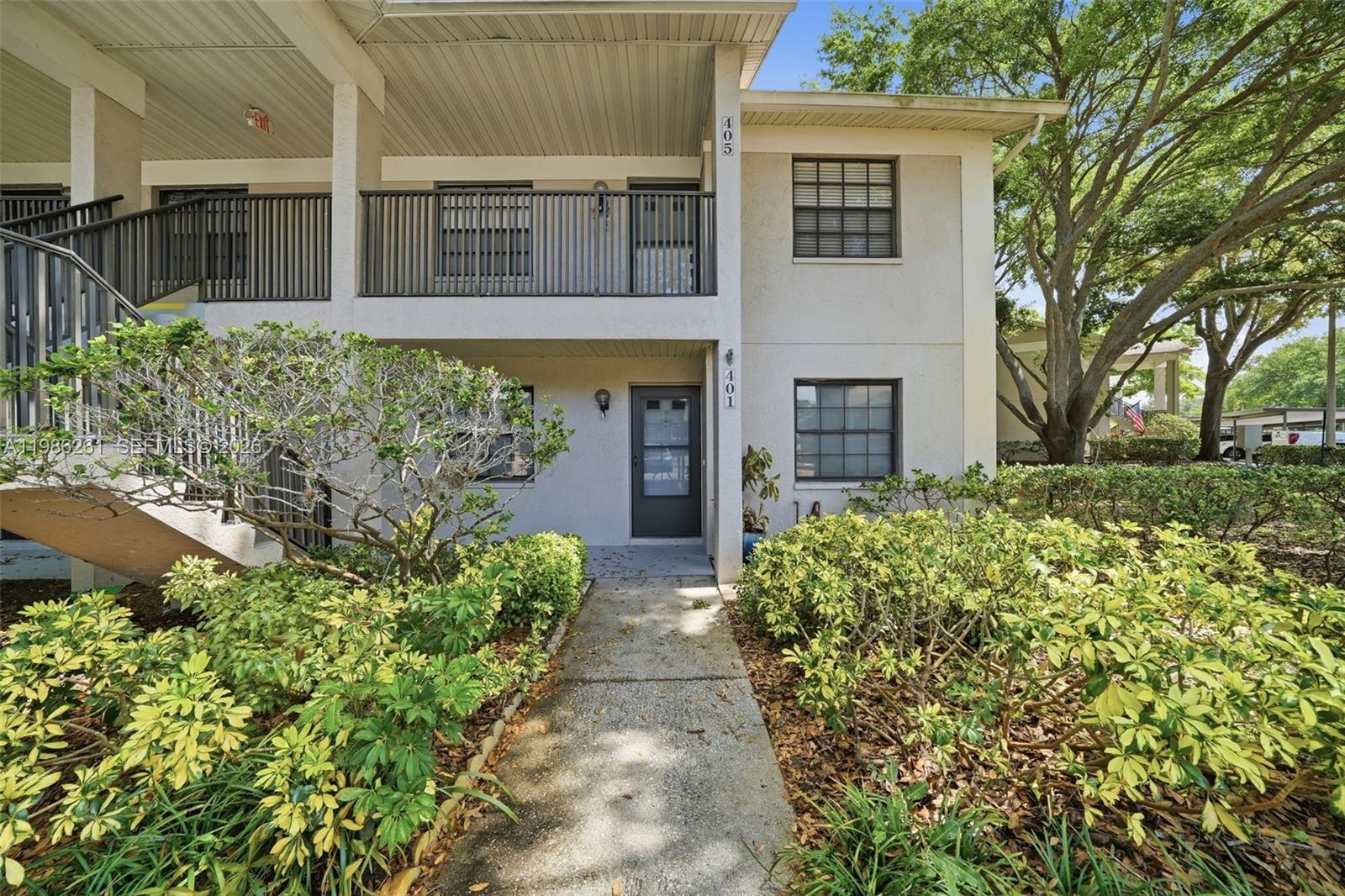2130 Elm Street 401, Clearwater, FL 34698, Clearwater