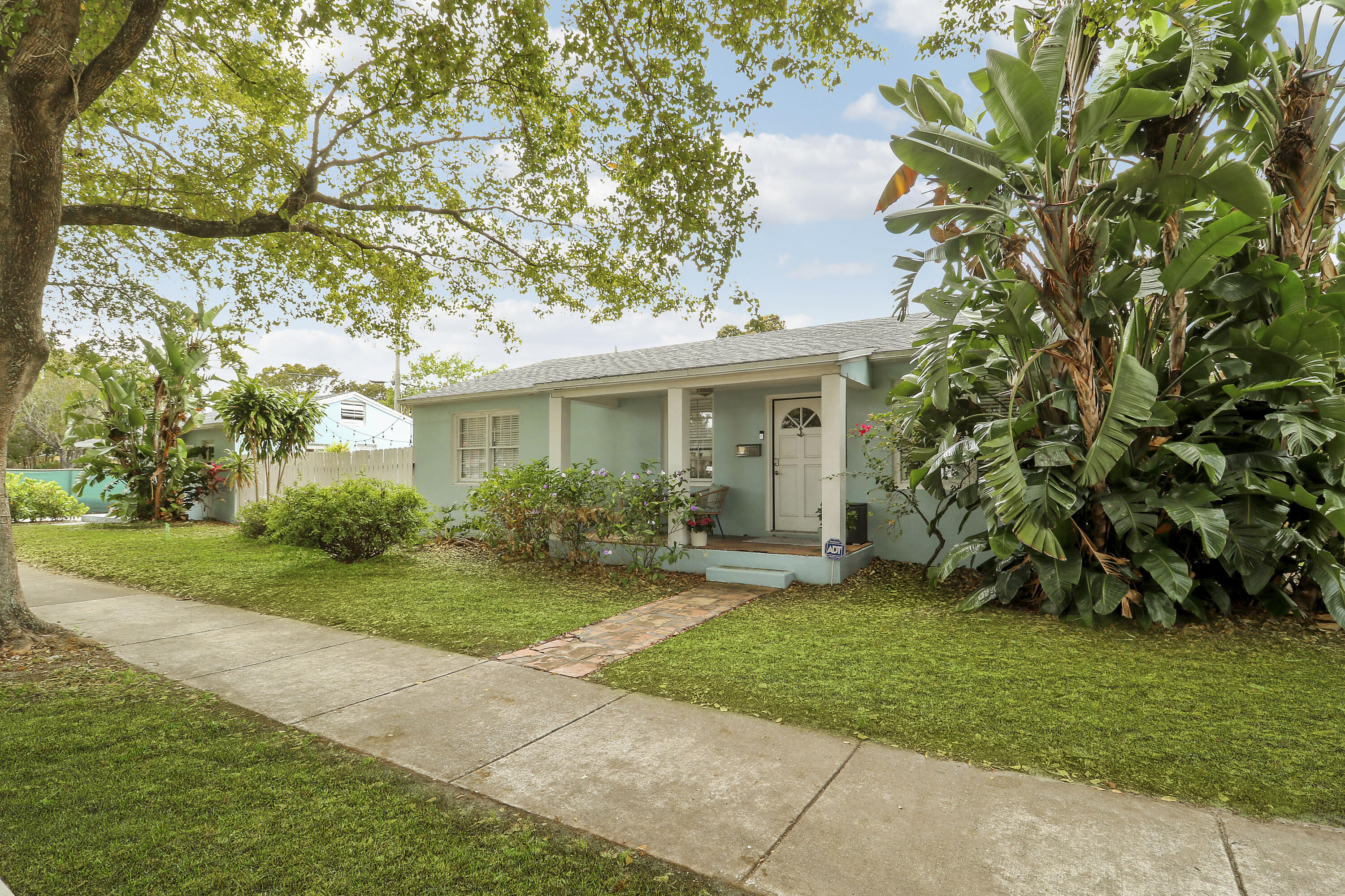 3619 Spruce Avenue, West Palm Beach, FL 33407, West Palm Beach