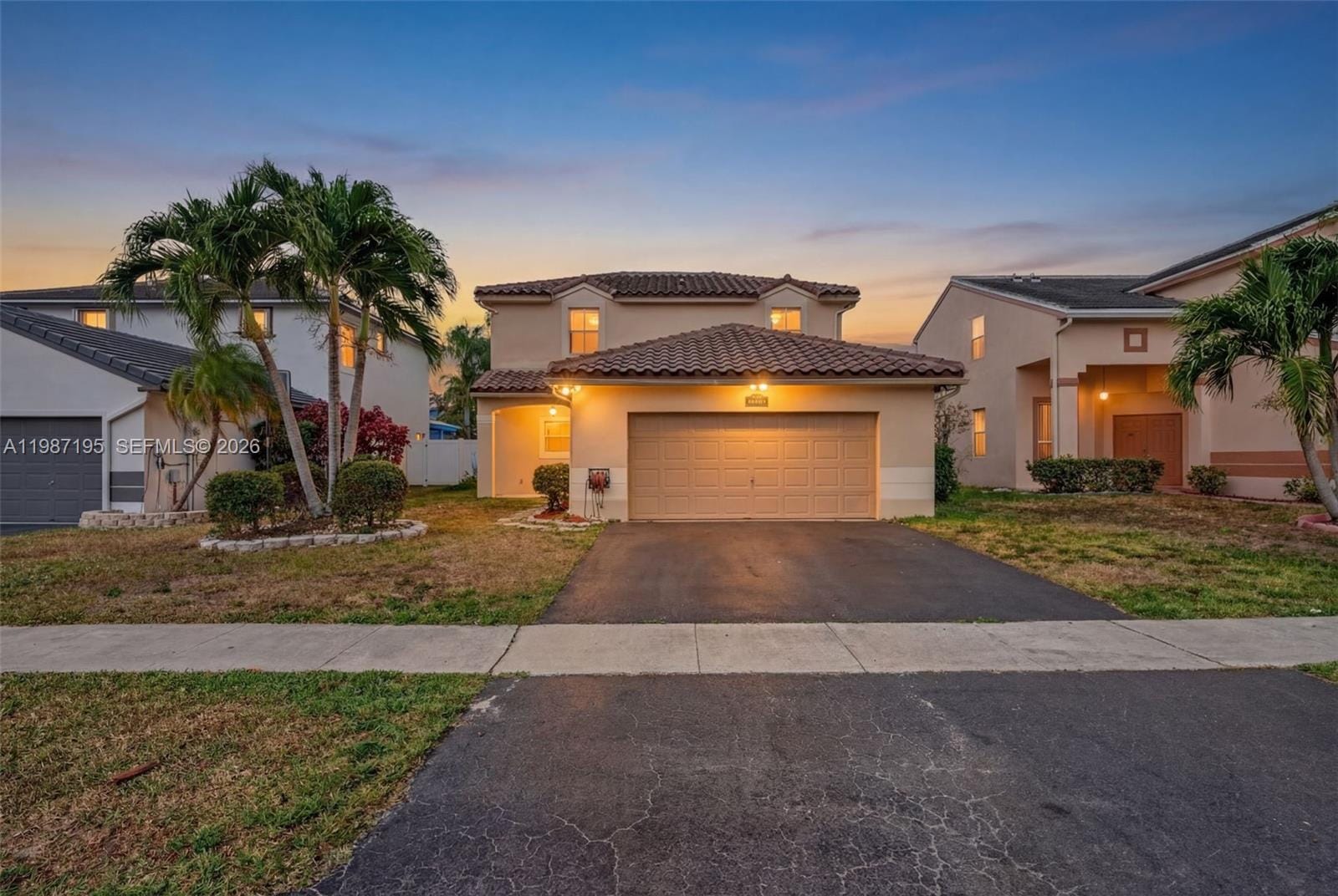 2166 NW 191st Avenue, Pembroke Pines, FL 33029