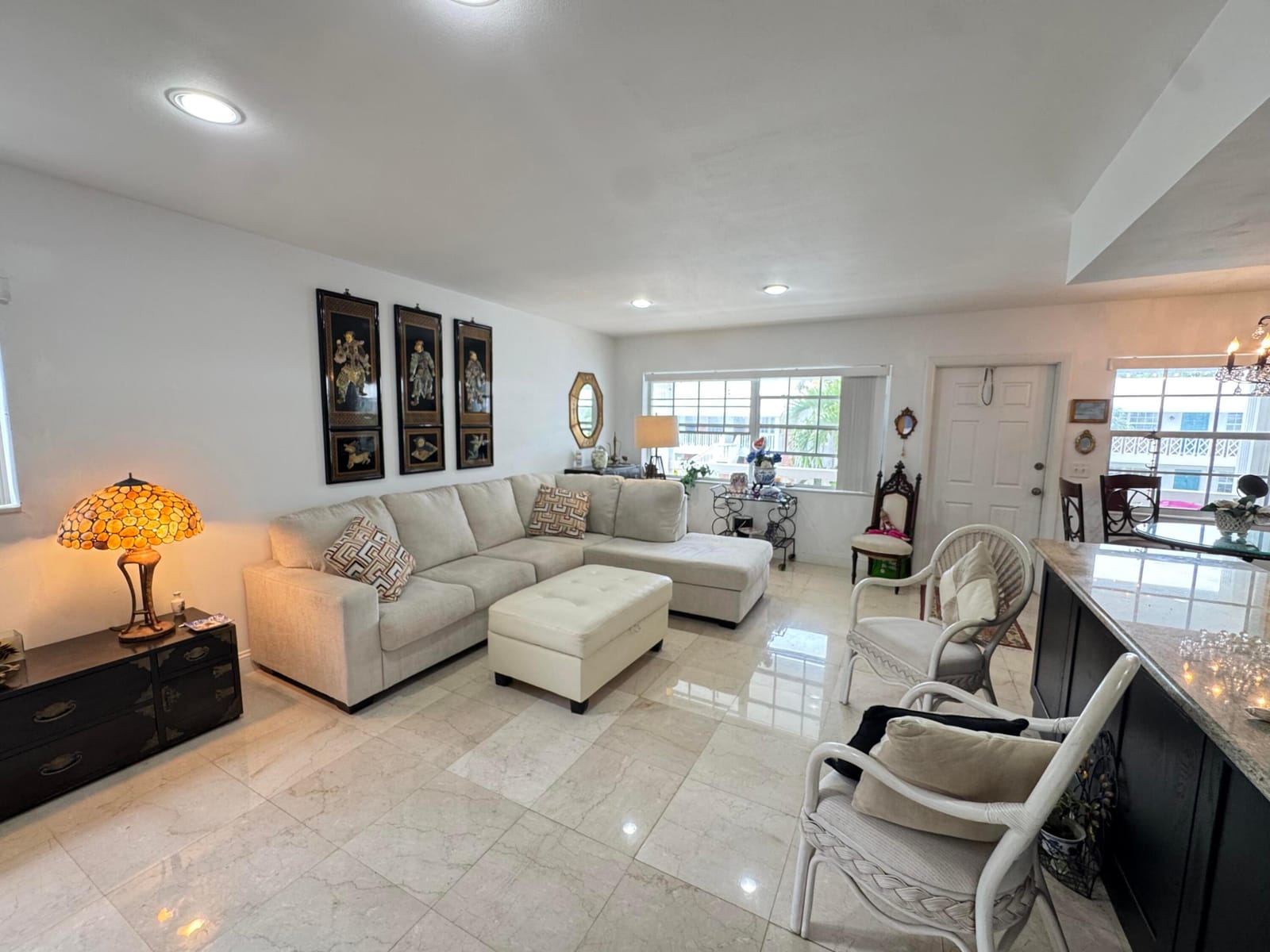5505 N Ocean Boulevard 5-203 — photo 2