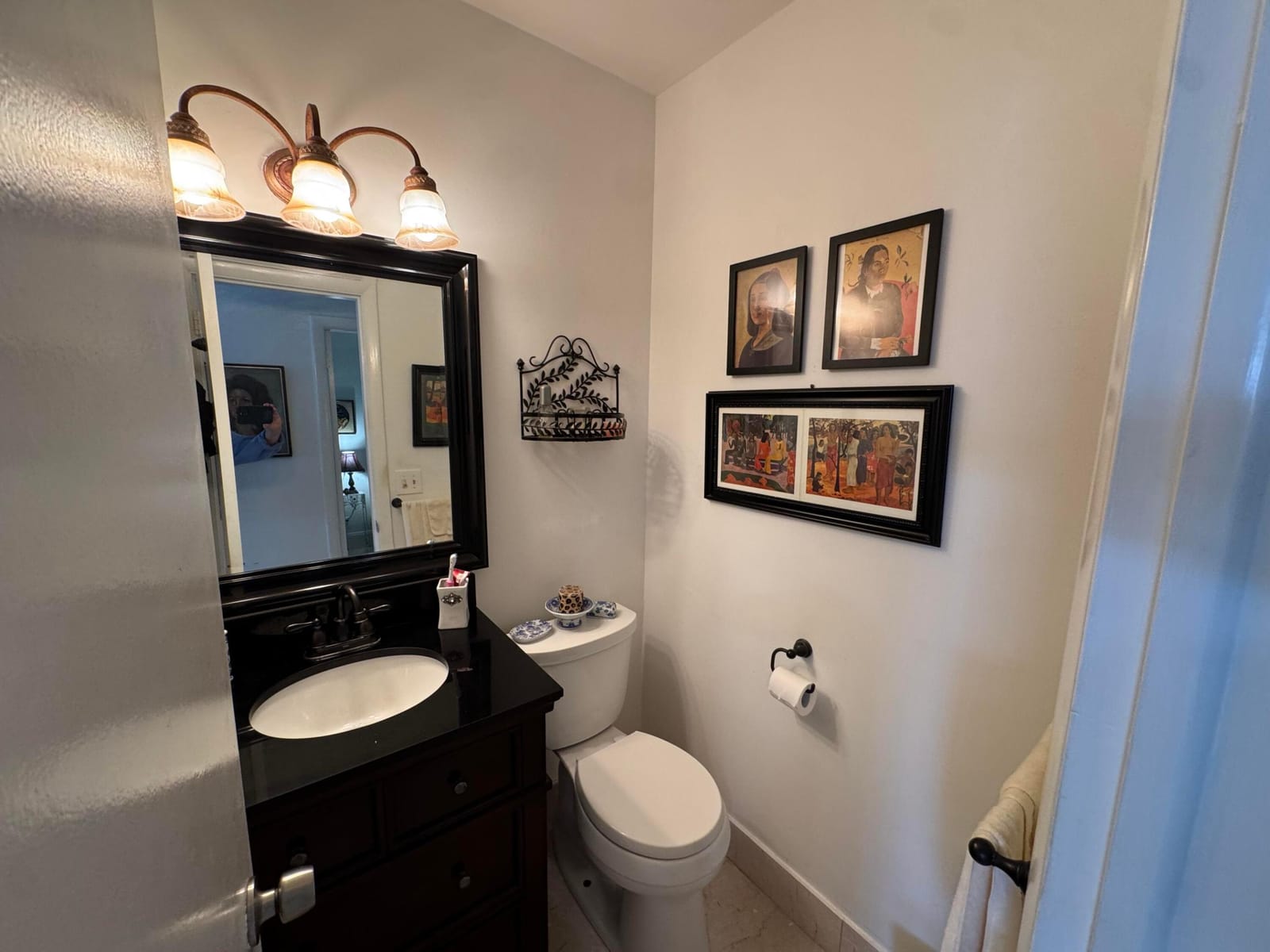 5505 N Ocean Boulevard 5-203 — photo 11