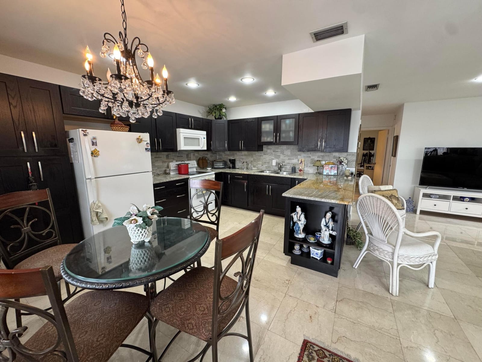 5505 N Ocean Boulevard 5-203 — photo 3