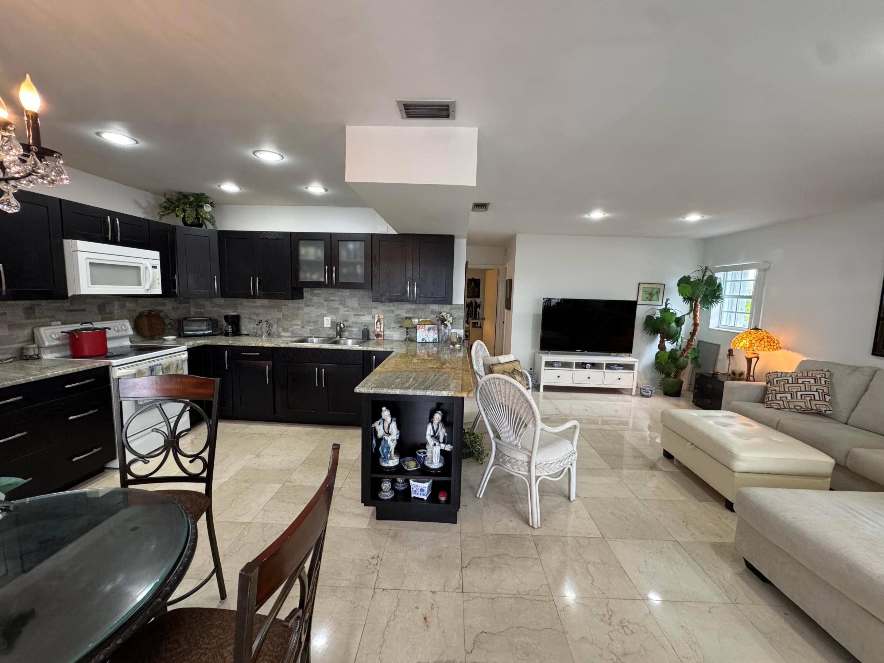 5505 N Ocean Boulevard 5-203, Ocean Ridge, FL 33435, Ocean Ridge
