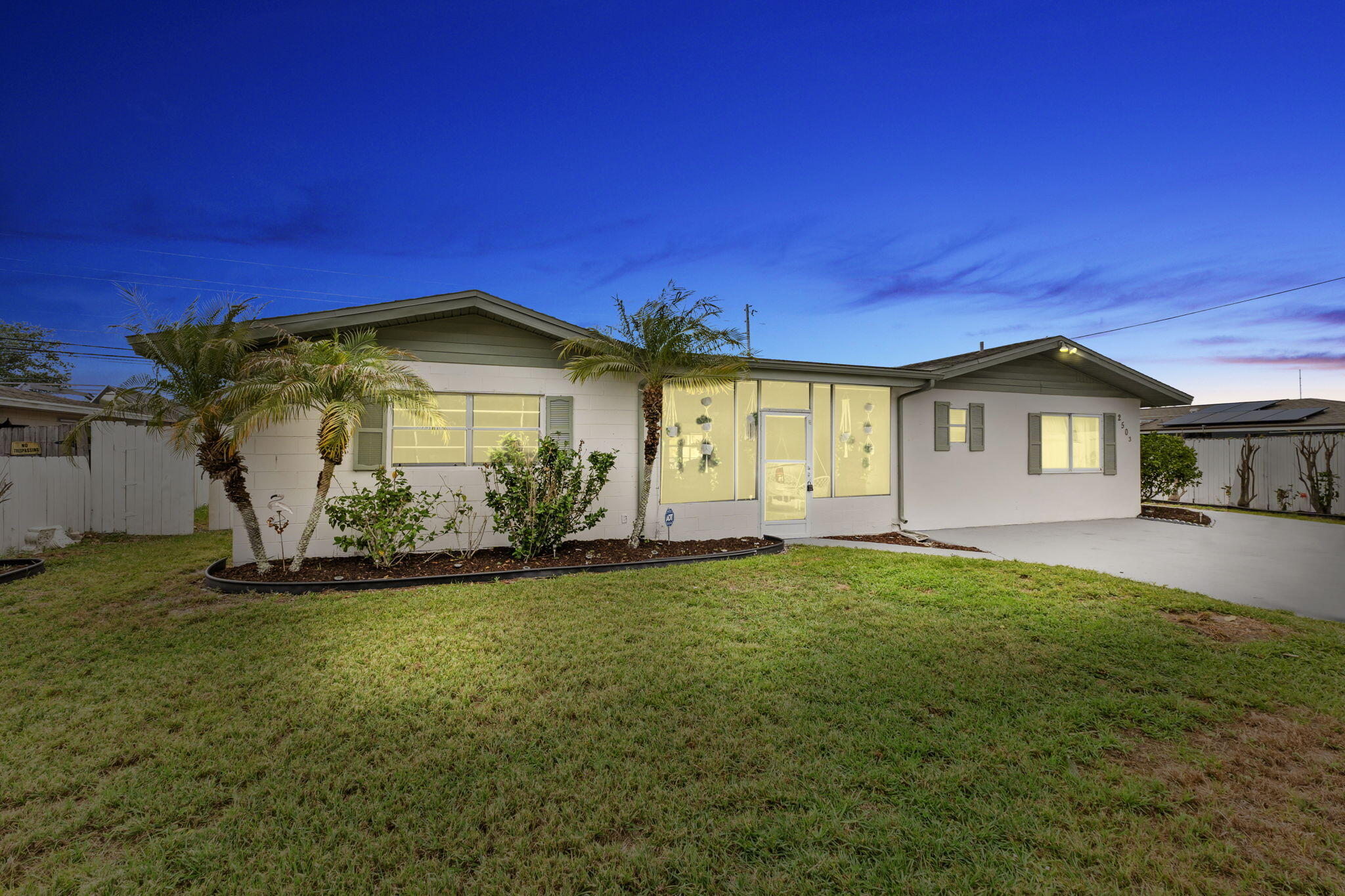 2503 Chesterfield Drive, Fort Pierce, FL 34982, Fort Pierce