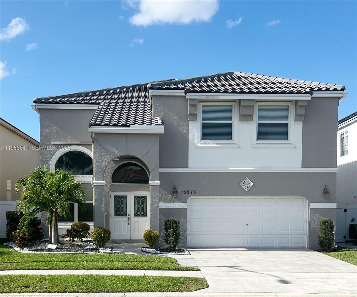 15973 NW 16th Court, Pembroke Pines, FL 33028, Pembroke Pines