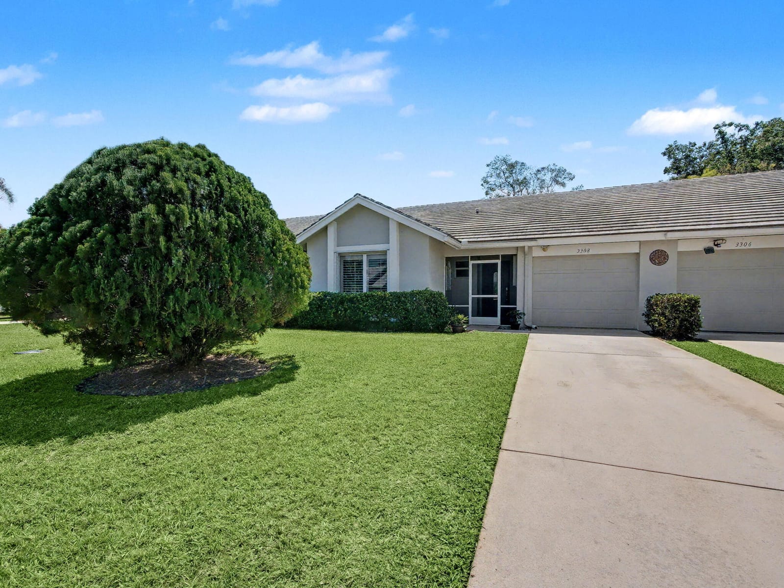 3308 SW Villa Place, Palm City, FL 34990