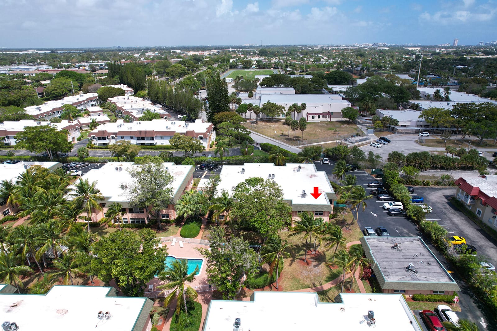 760 SE 2nd Avenue H105, Deerfield Beach, FL 33441 photo 28