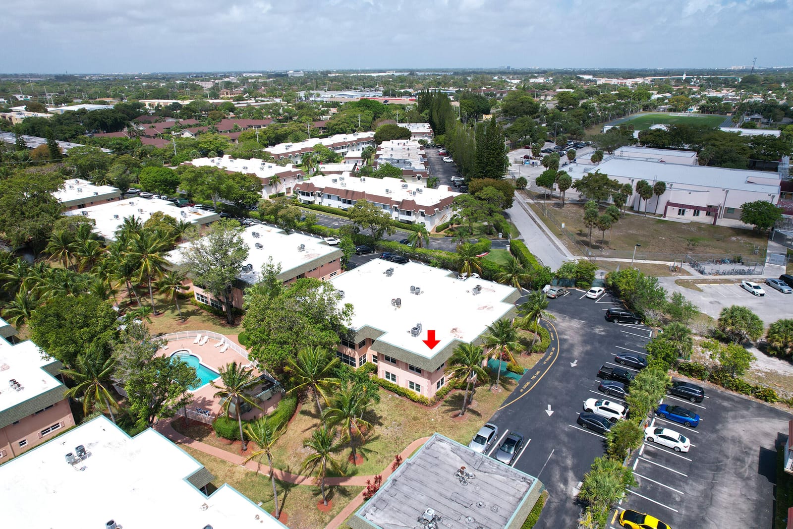 760 SE 2nd Avenue H105, Deerfield Beach, FL 33441 photo 29