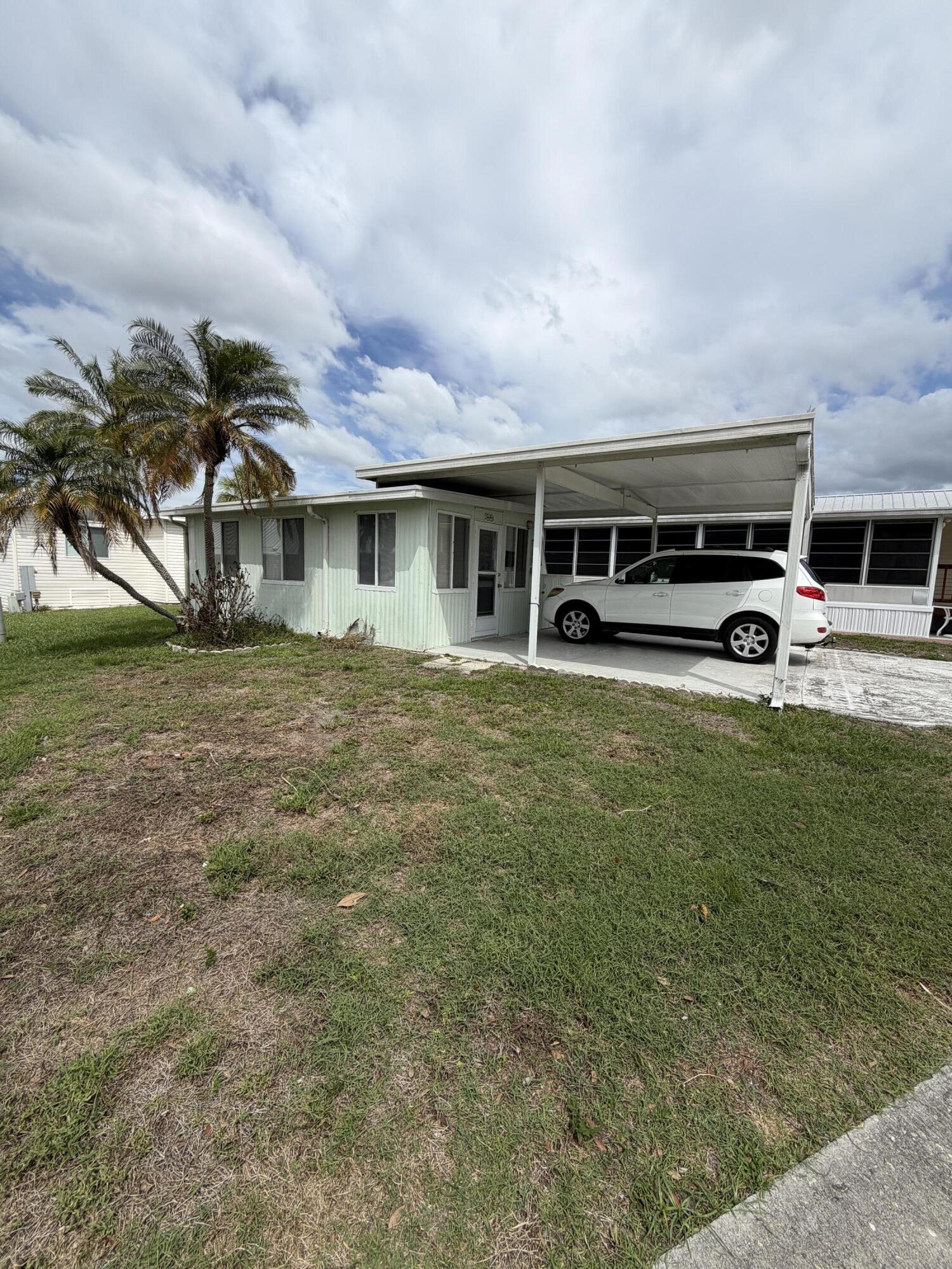 6657 SE 56th Ln, Okeechobee, FL 34974, Okeechobee