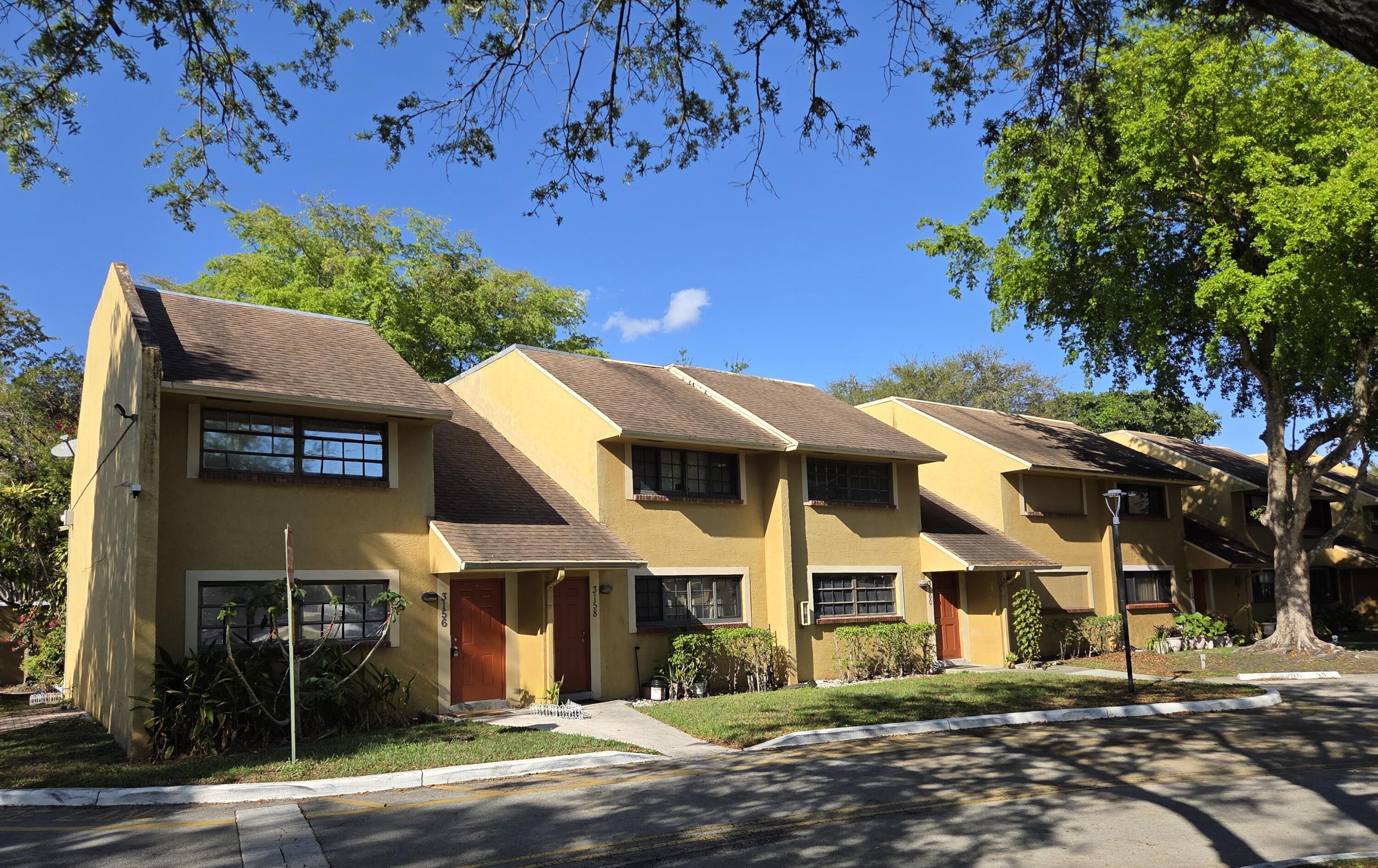 3156 N Pine Island Road 908, Sunrise, FL 33351, Sunrise