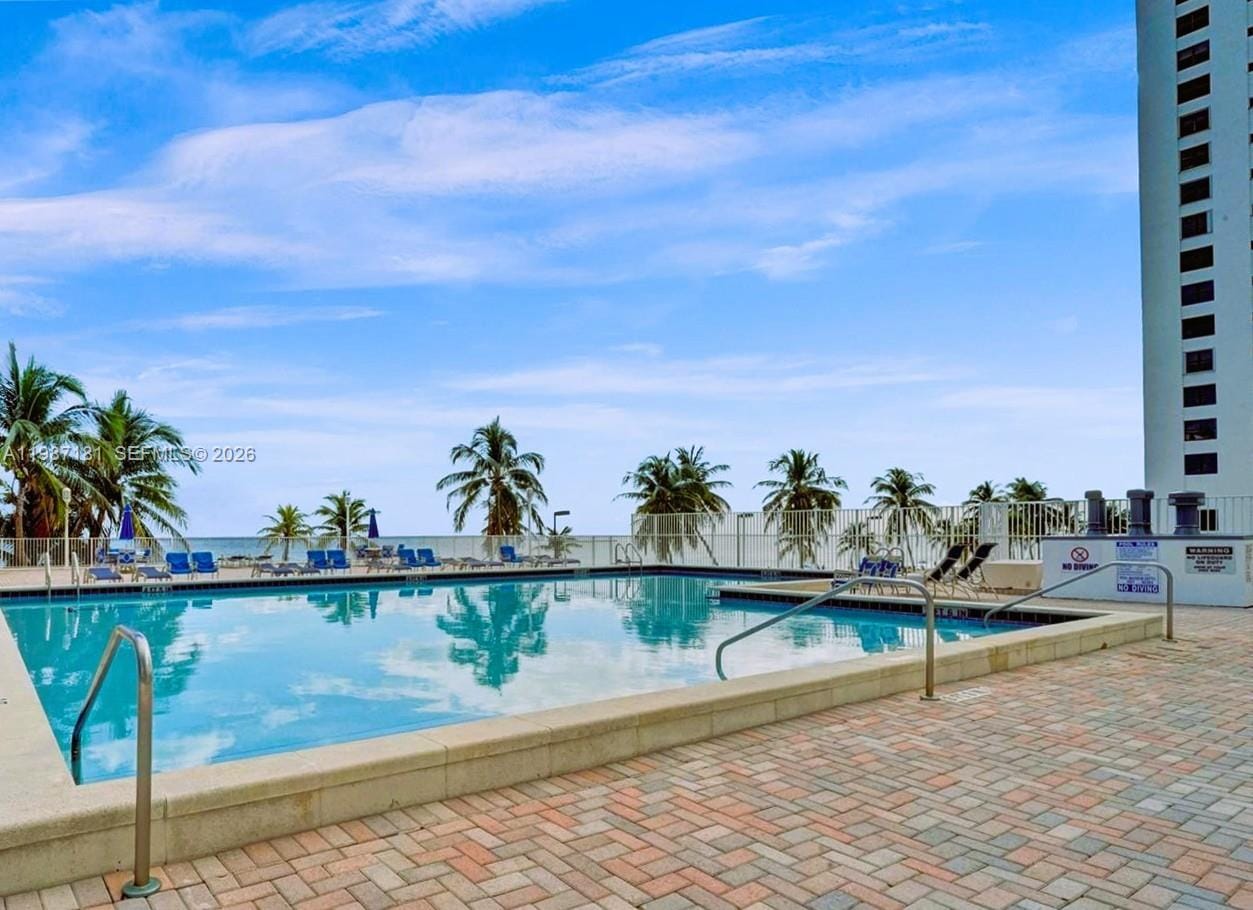 2401 S Ocean Drive 701, Hollywood, FL 33019 photo 21
