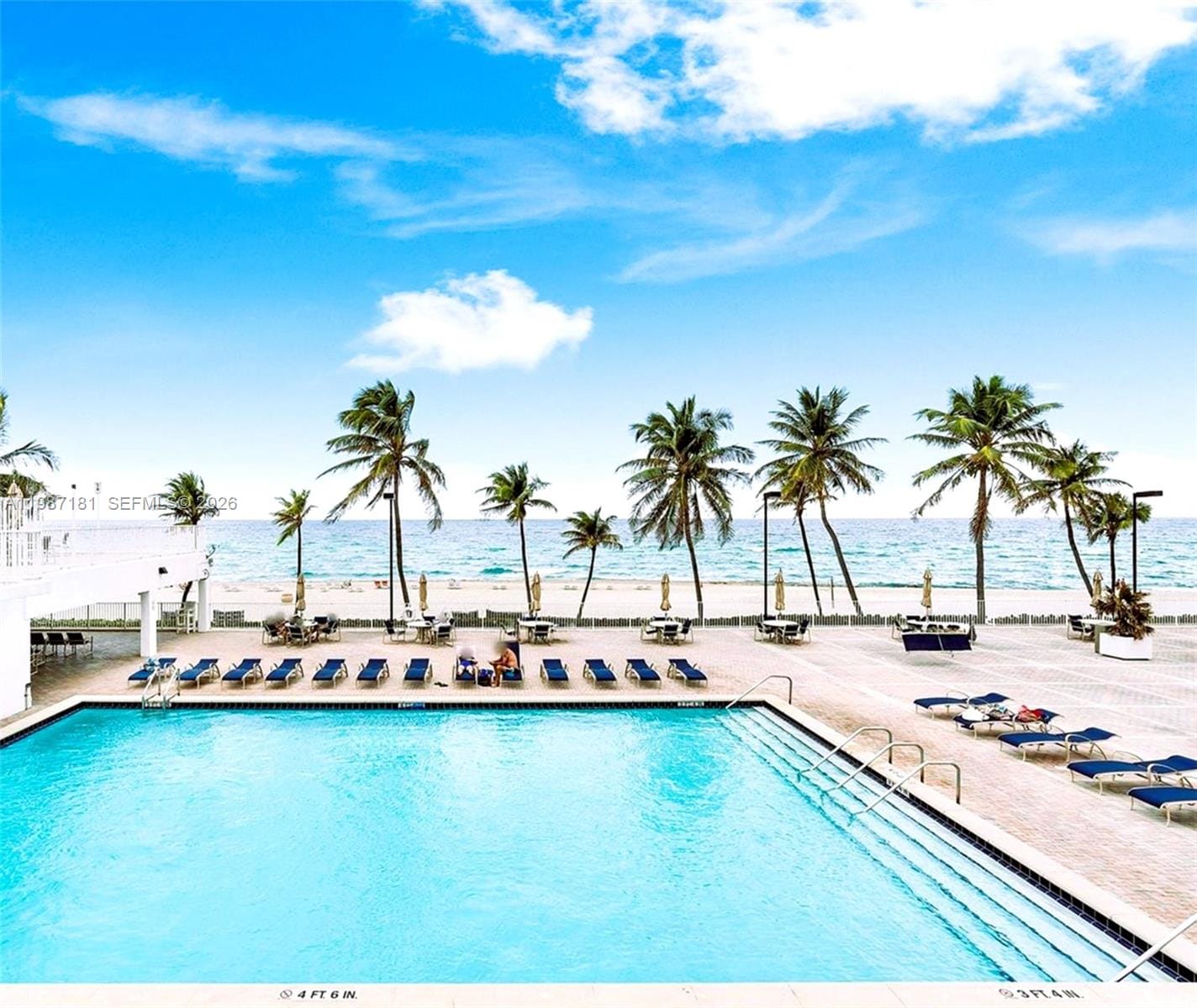 2401 S Ocean Drive 701, Hollywood, FL 33019 photo 22