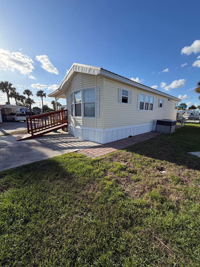 6673 SE 56th Lane, Ancient Oaks Rv Resort, Okeechobee, FL