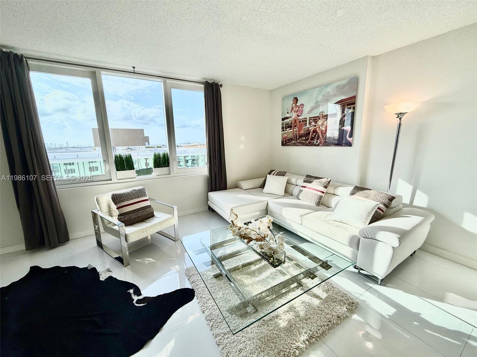 2301 Collins Avenue 931, Miami Beach, FL 33139, Miami Beach