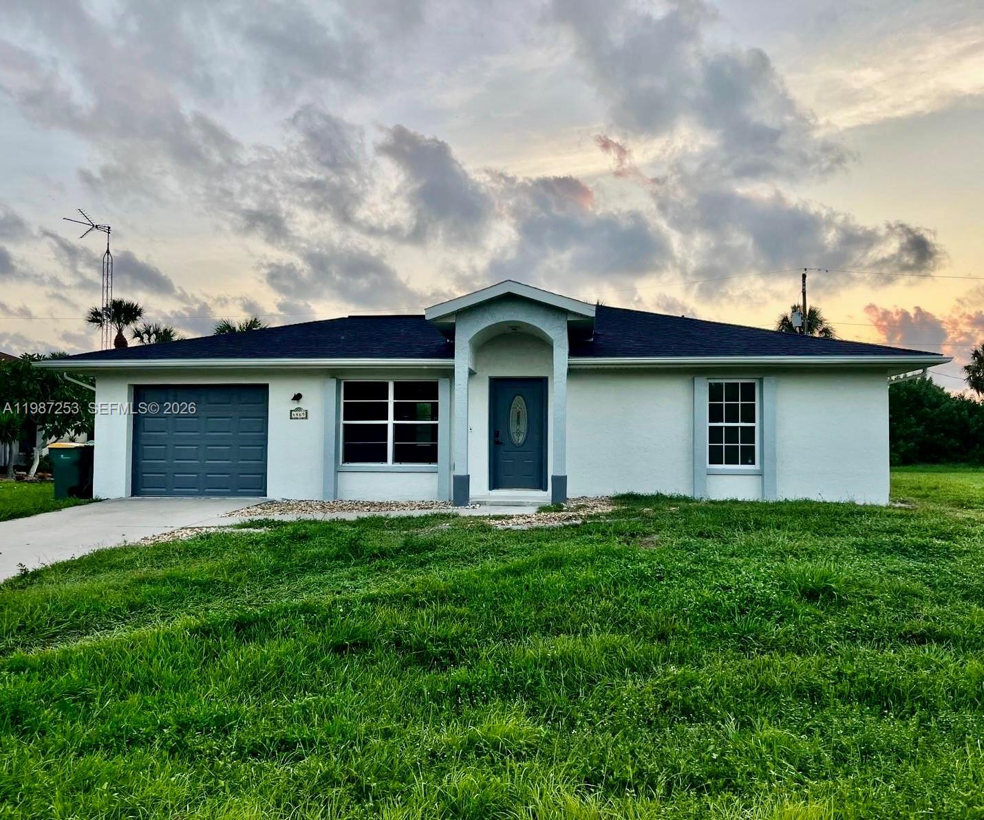 4469 Cunningham Street, Port Charlotte, FL 33948, Port Charlotte
