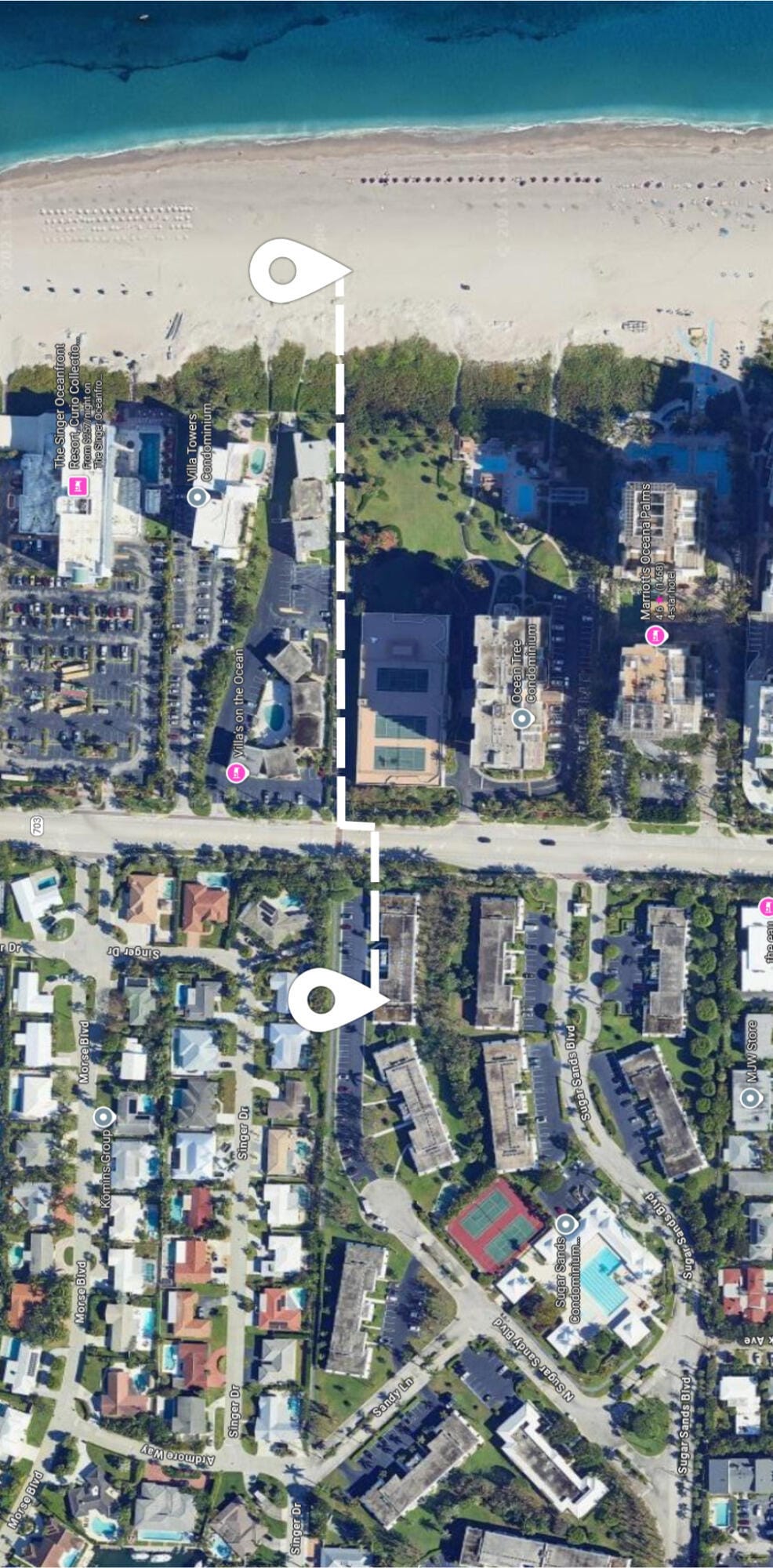 1262 Sugar Sands Boulevard, West Palm Beach, FL 33404 photo 18