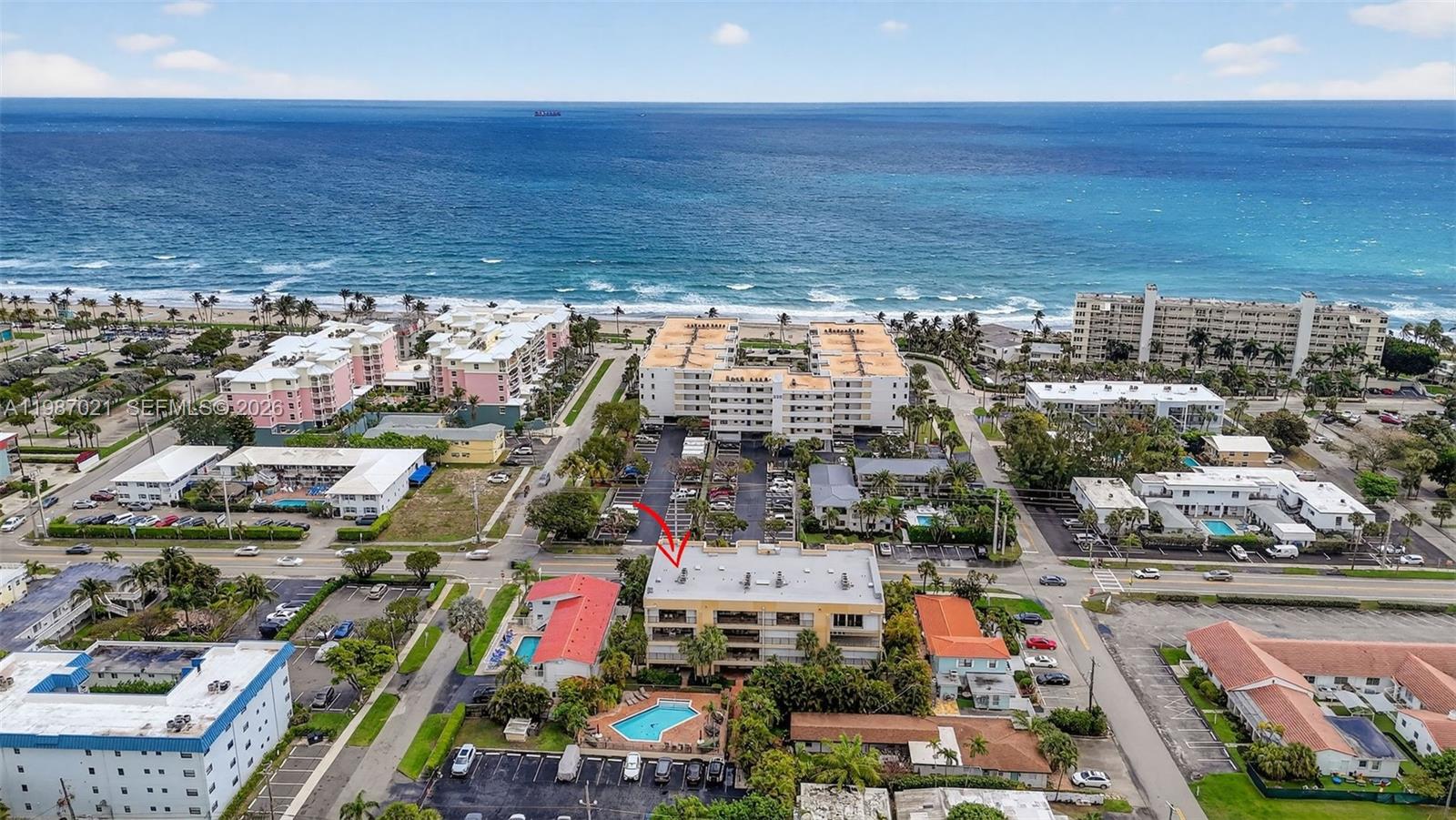 333 SE 20th Avenue G2 (104), Deerfield Beach, FL 33441, Deerfield Beach
