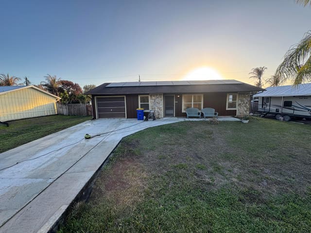 5638 SE Pine Avenue, sold in Hibiscus Park, Fort Lauderdale, FL