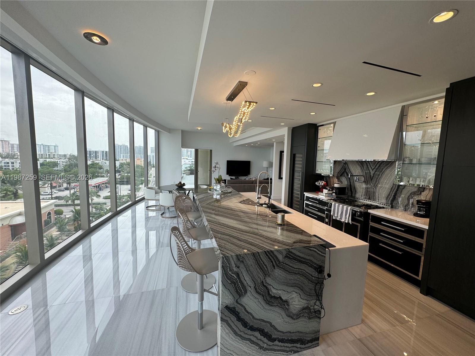 17901 Collins 604 604, Sunny Isles Beach, FL 33160, Sunny Isles Beach