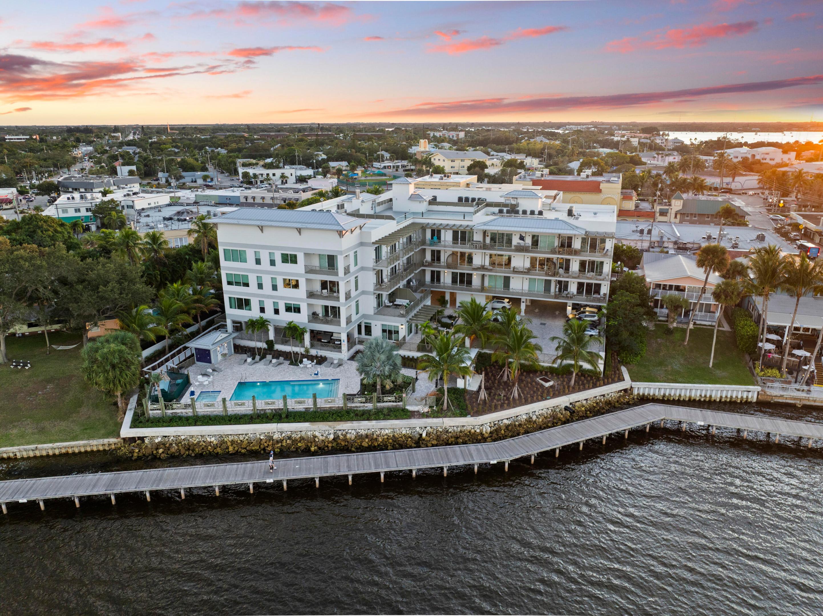 41 SW Seminole Street 307, Stuart, FL 34994, Stuart