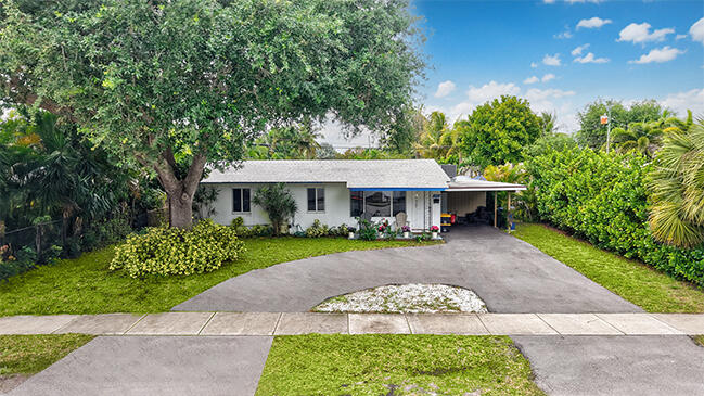 2725 NE 6th Avenue, Wilton Manors, FL 33334, Wilton Manors
