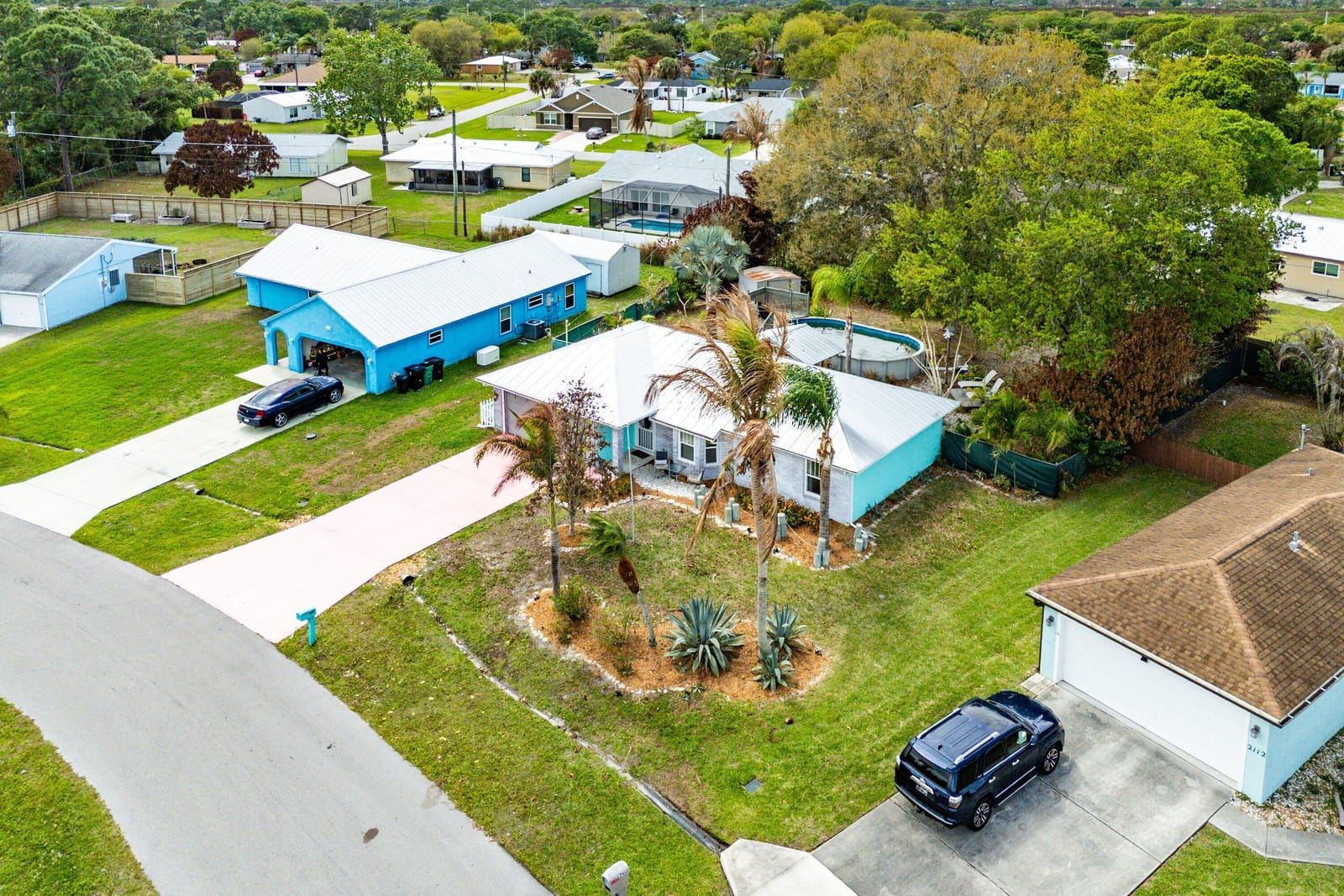 2114 SE Midtown Road, Port St. Lucie, FL 34952 photo 28