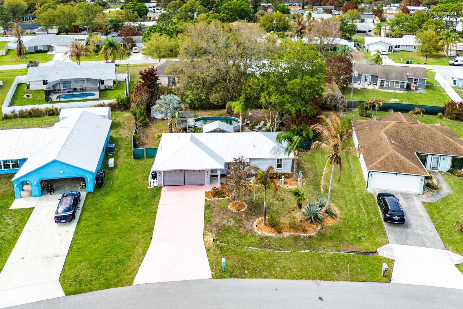 2114 SE Midtown Road, Port St. Lucie, FL 34952 photo 29