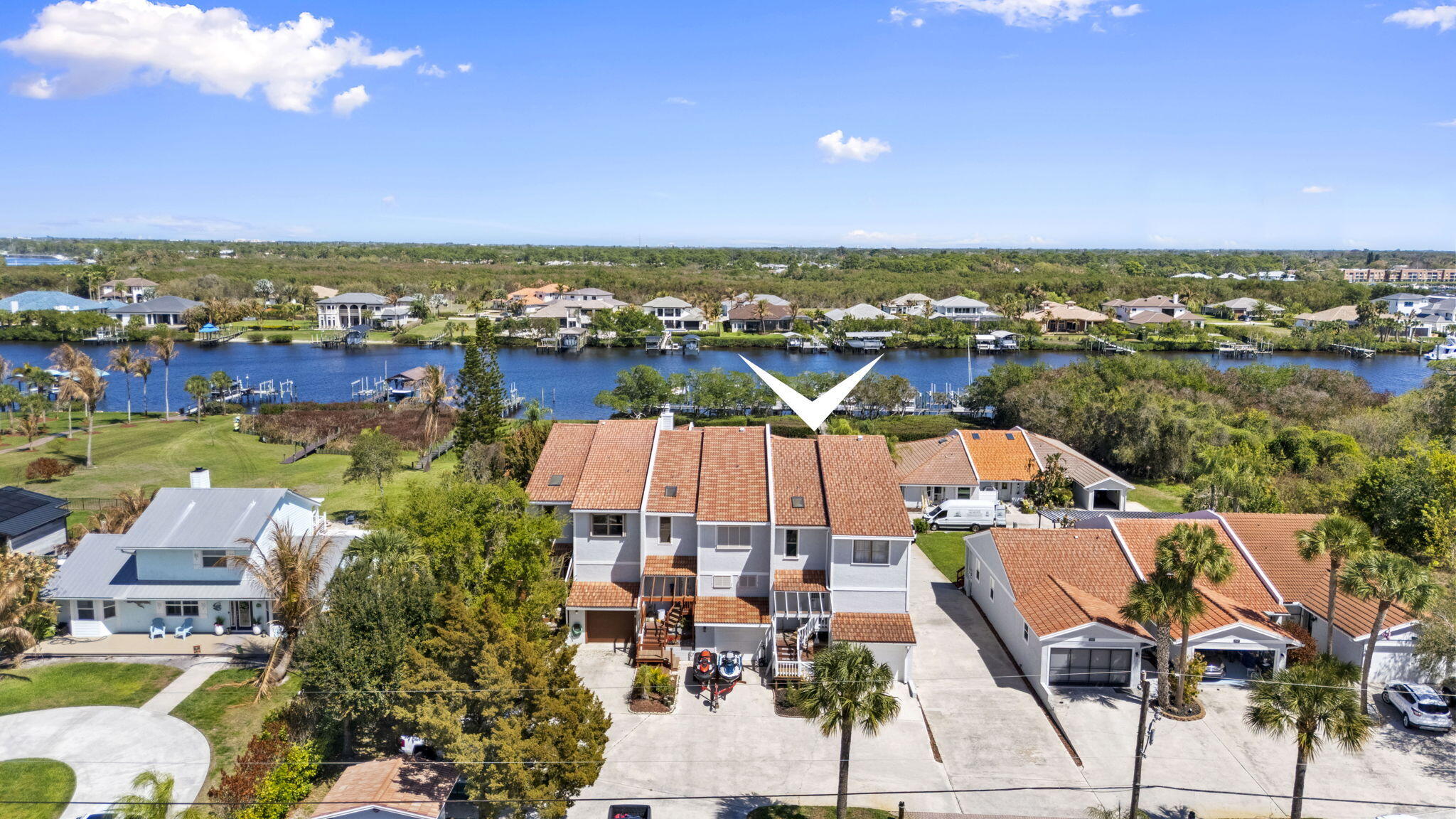 2985 SE South Lookout Boulevard 3, Port St. Lucie, FL 34984, Port St Lucie