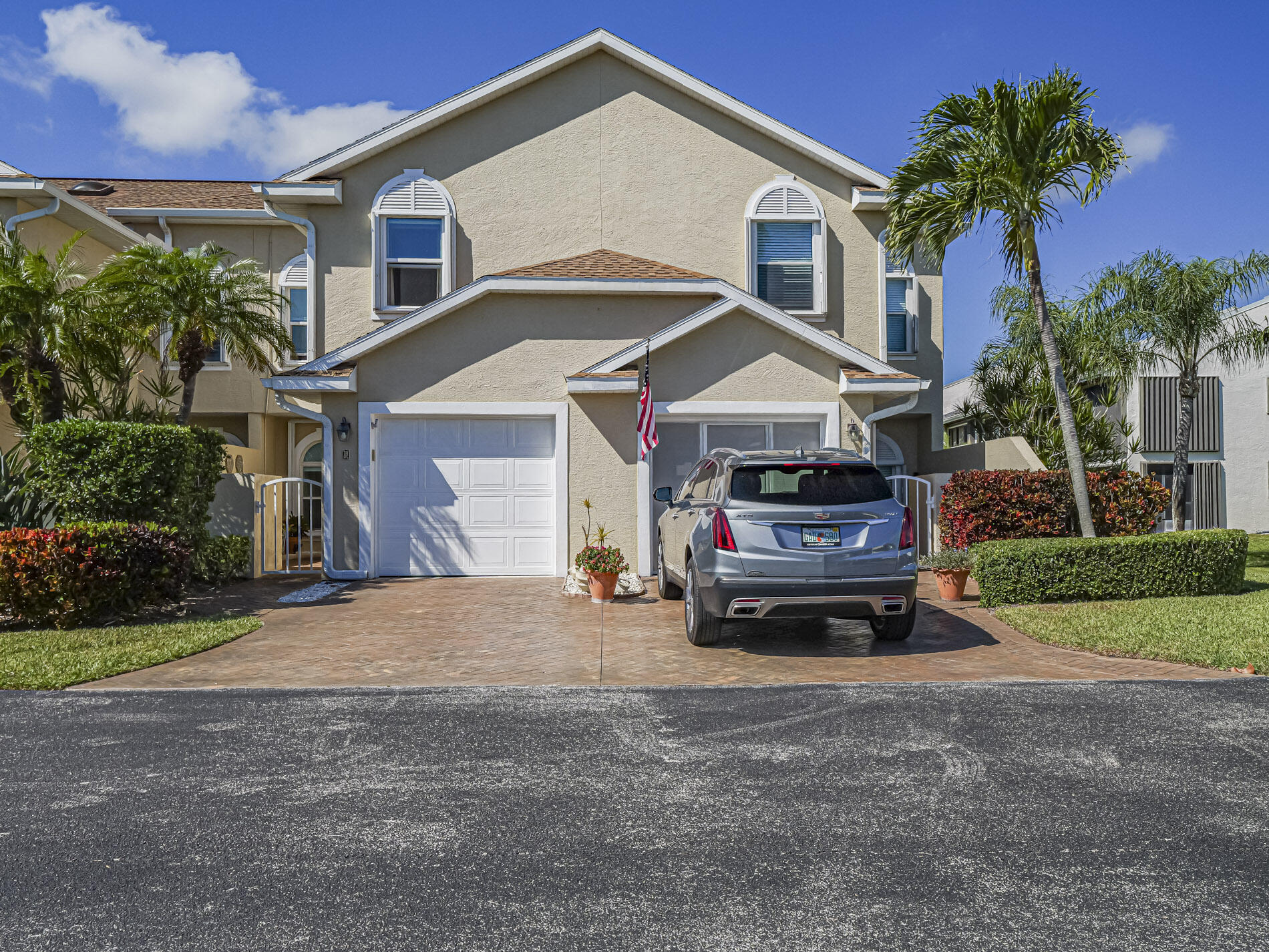 3223 S Lakeview Circle 20-8, Hutchinson Island, FL 34949, Hutchinson Island