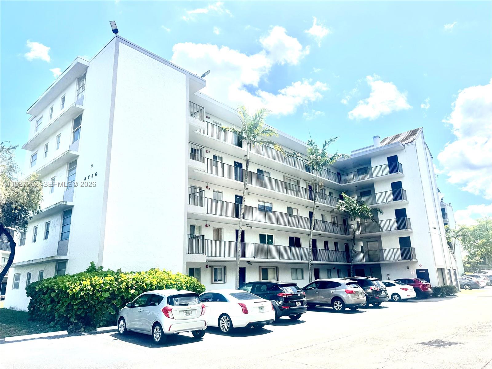 8750 N Sherman Circle 202, Miramar, FL 33025, Miramar