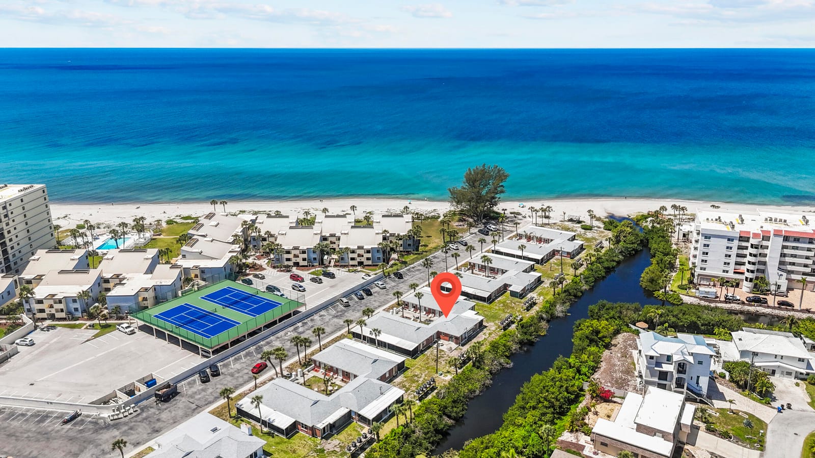908 Villas Drive 18, Venice, FL 34285 photo 24