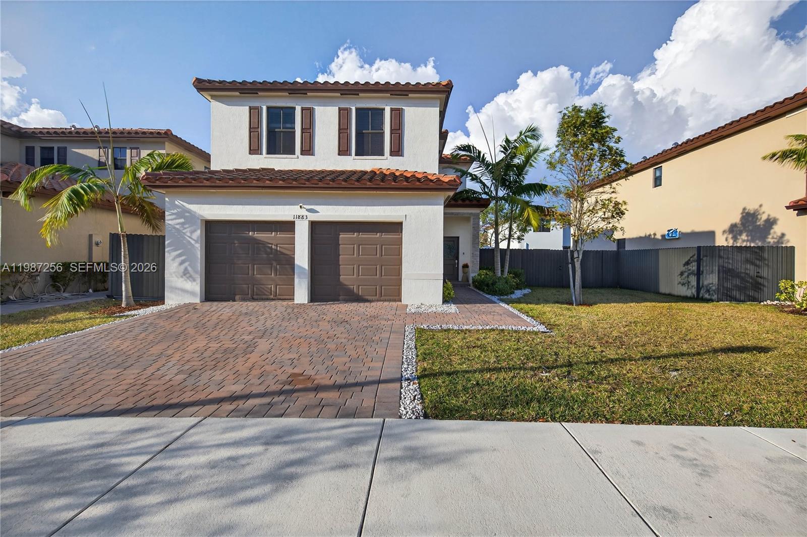 11883 SW 234th Lane, Homestead, FL 33032, Homestead