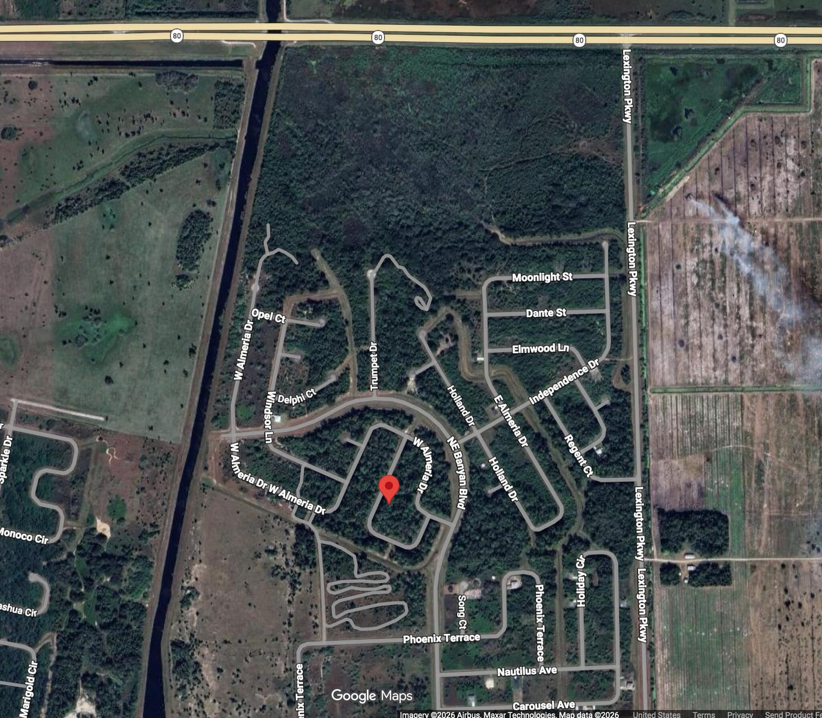 425 Skipper Terrace, LaBelle, FL 33935 photo 6