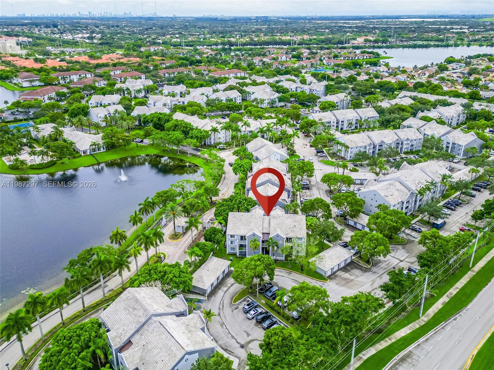 11185 SW 6th Street 301, Pembroke Pines, FL 33025, Pembroke Pines