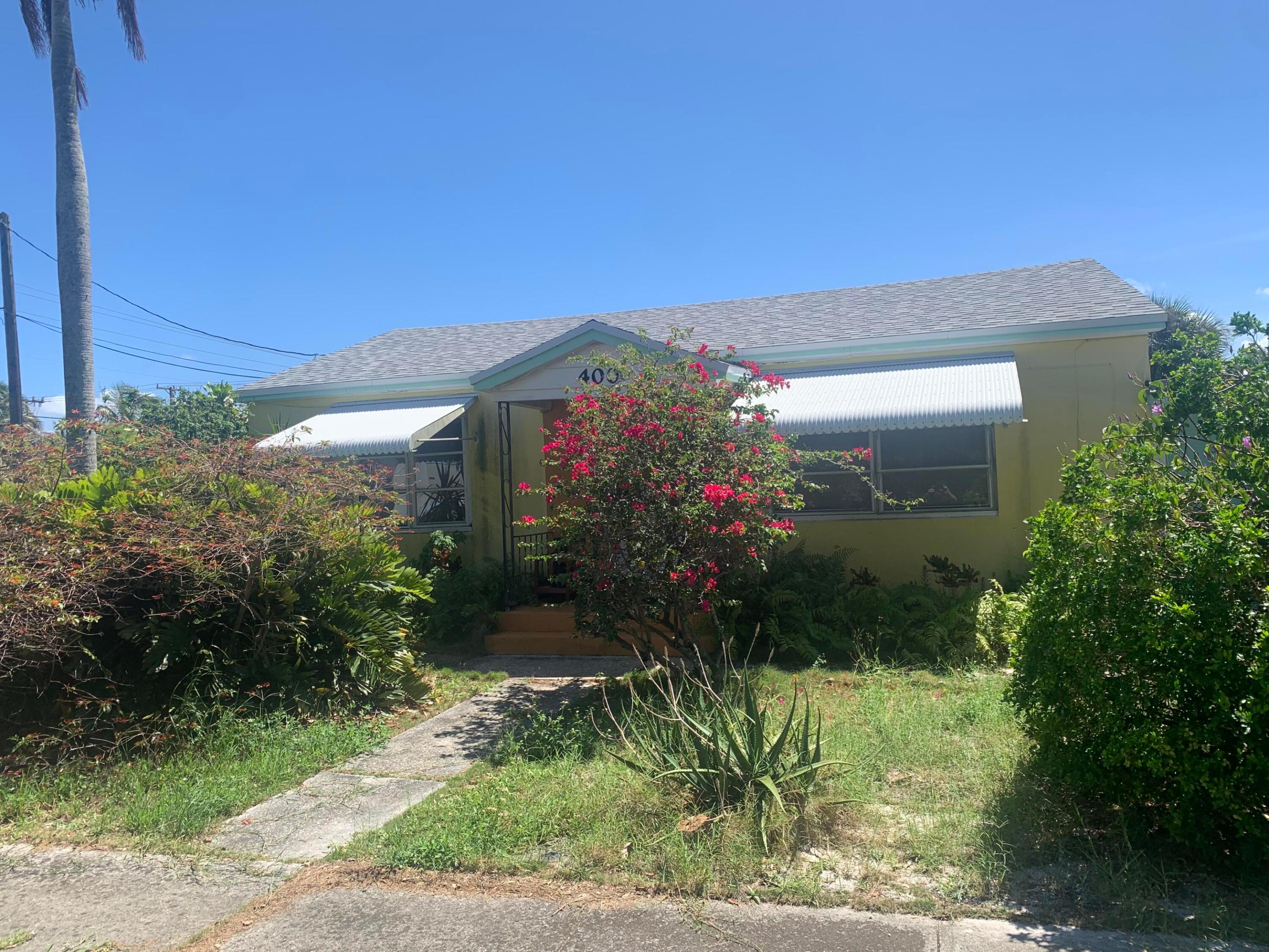 400 W Perry Street A,b,c,d, Lantana, FL 33462, Lantana