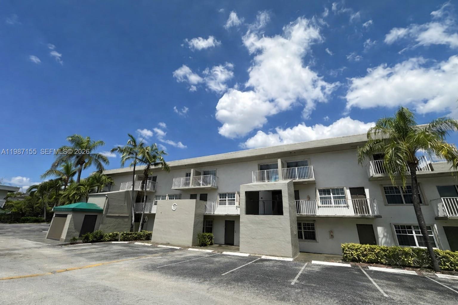 7510 SW 152nd Avenue C201, Miami, FL 33193, Miami