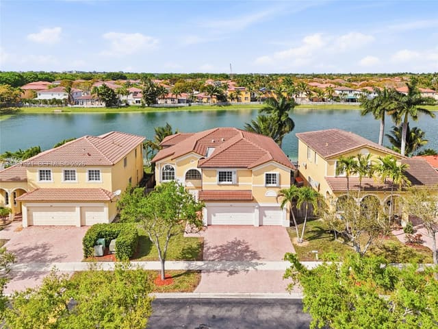 3955 NE 15th Street, Floridian Bay Estates Sou, Homestead, FL