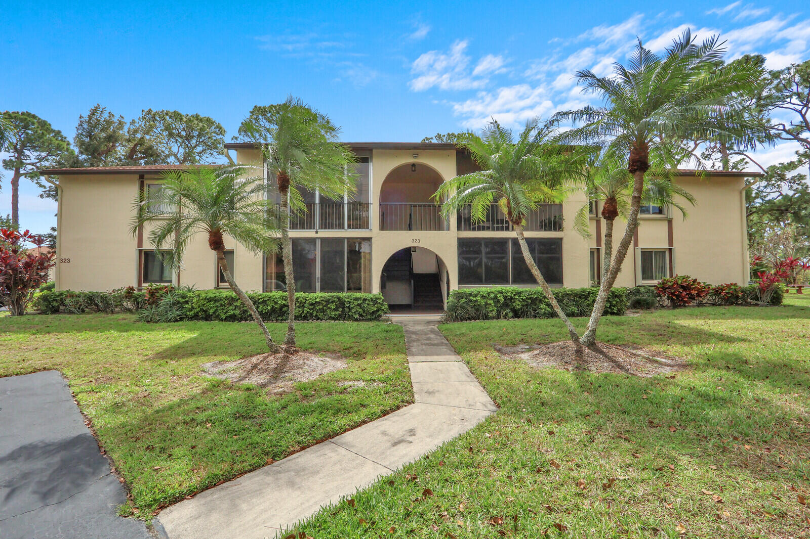 323 Knotty Pine Circle A2, Greenacres, FL 33463, Greenacres