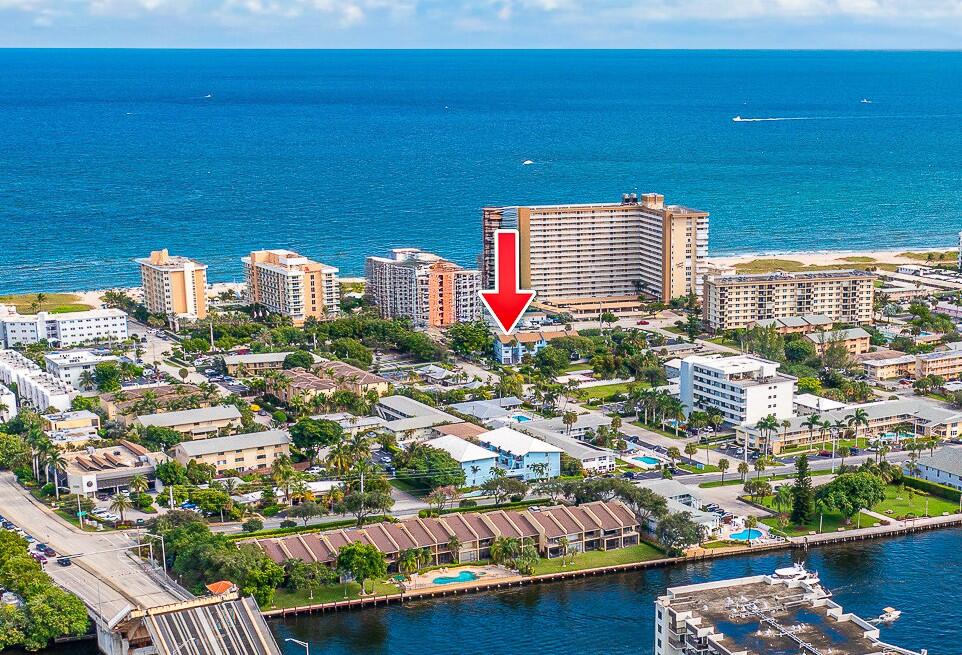 3250 NE 12th Street 1, Pompano Beach, FL 33062, Pompano Beach