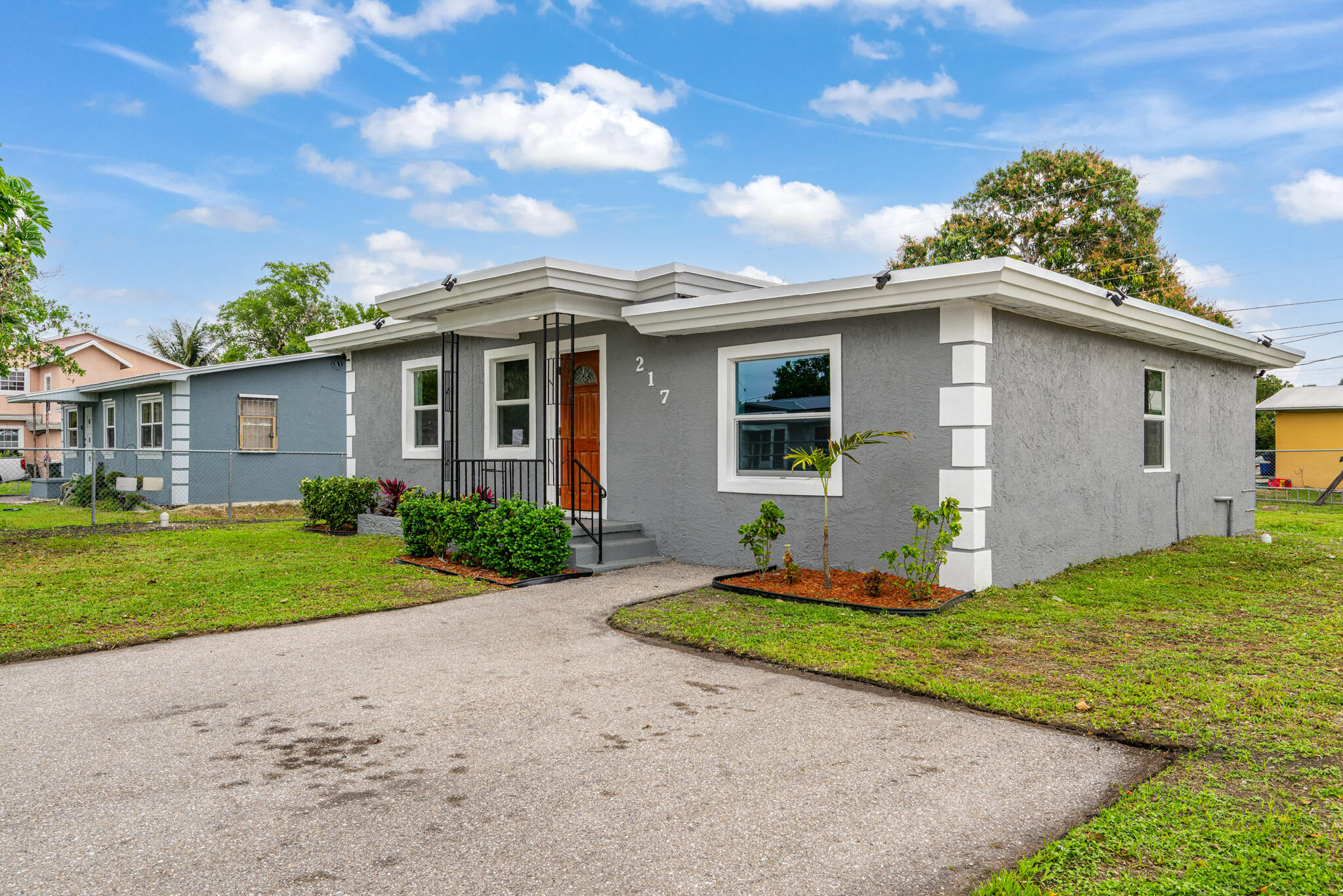217 NW 14th Street, Belle Glade, FL 33430, Belle Glade