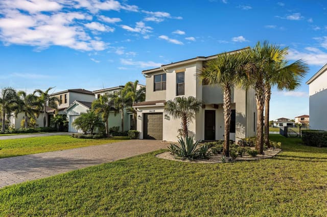 16235 Sandy Shore Drive, Westlake, FL 33470