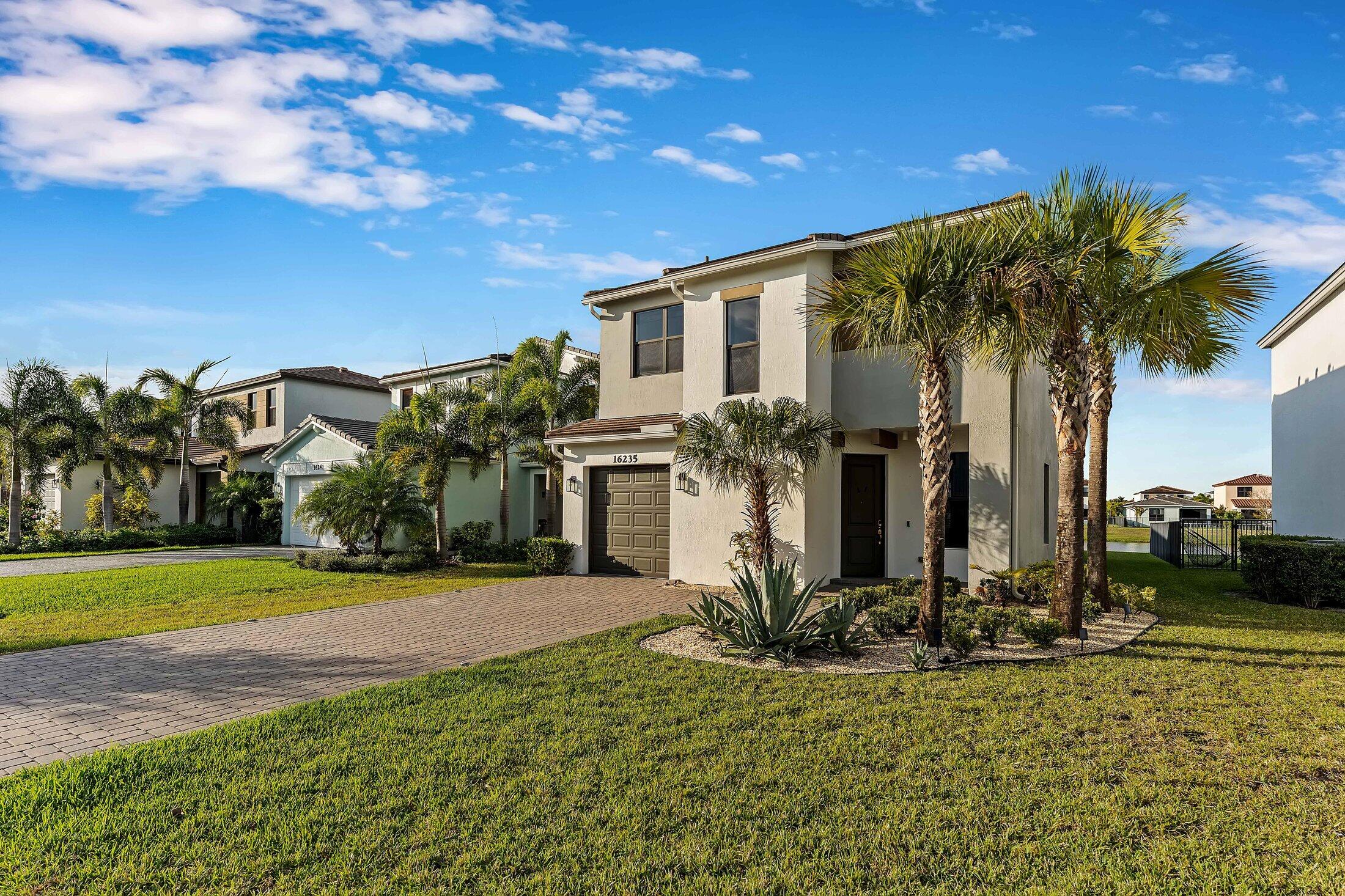 16235 Sandy Shore Drive, Westlake, FL 33470, Westlake