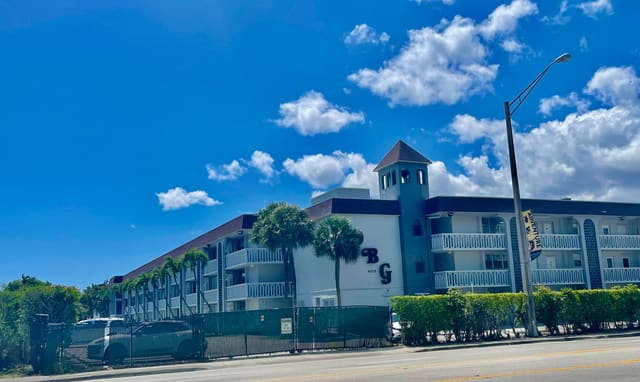 400 SE 10th Street 308, Deerfield Beach Gardens, Deerfield Beach, FL