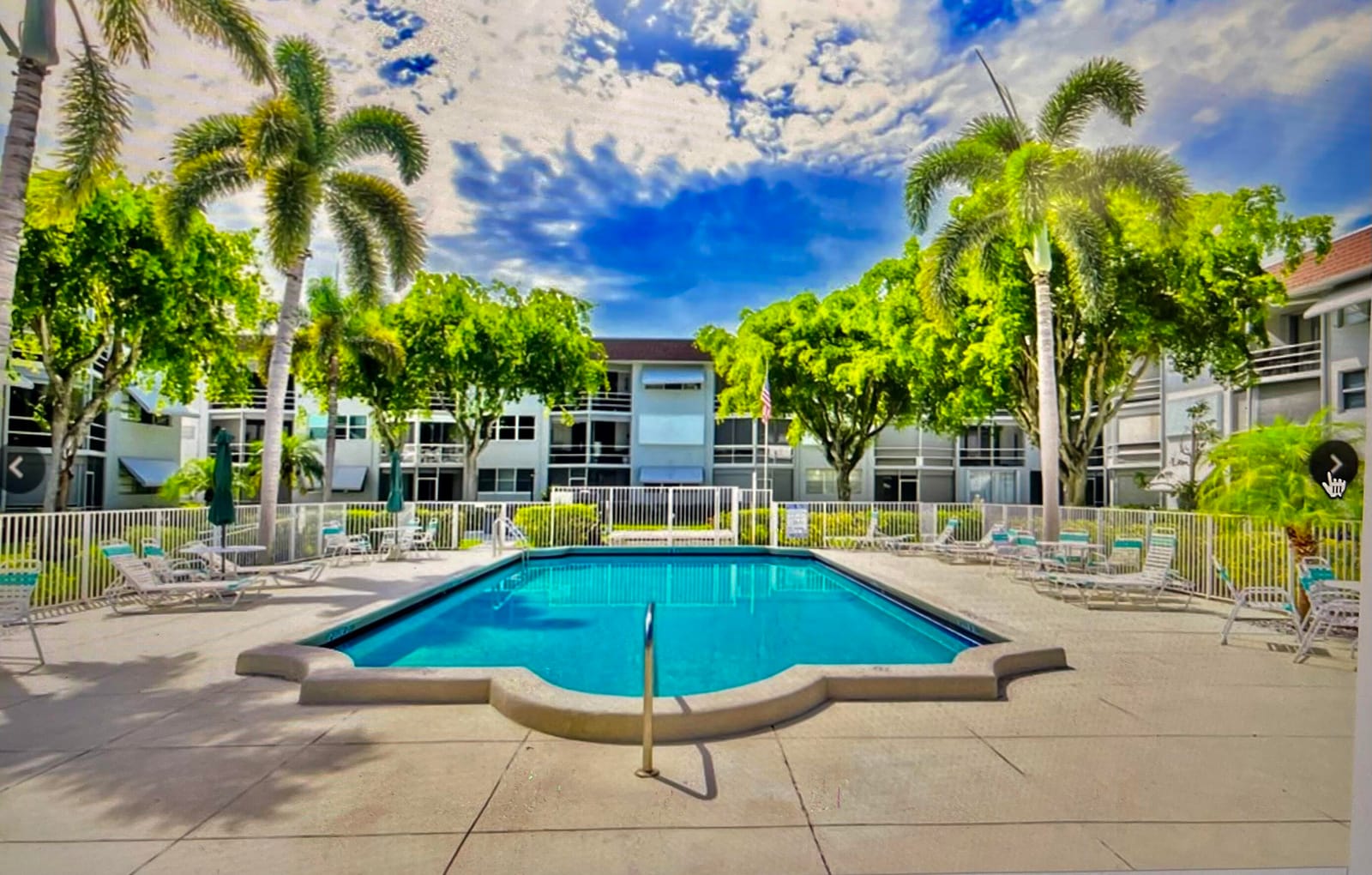 400 SE 10th Street 308, Deerfield Beach, FL 33441 photo 16
