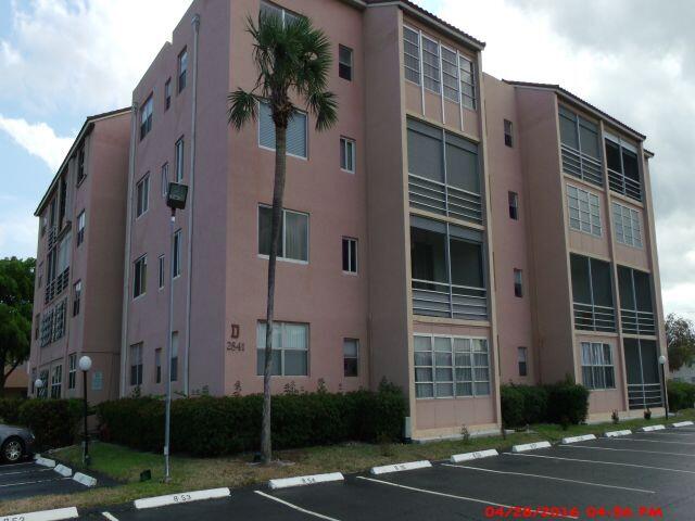 2841 Somerset Drive 205, Lauderdale Lakes, FL 33311, Lauderdale Lakes