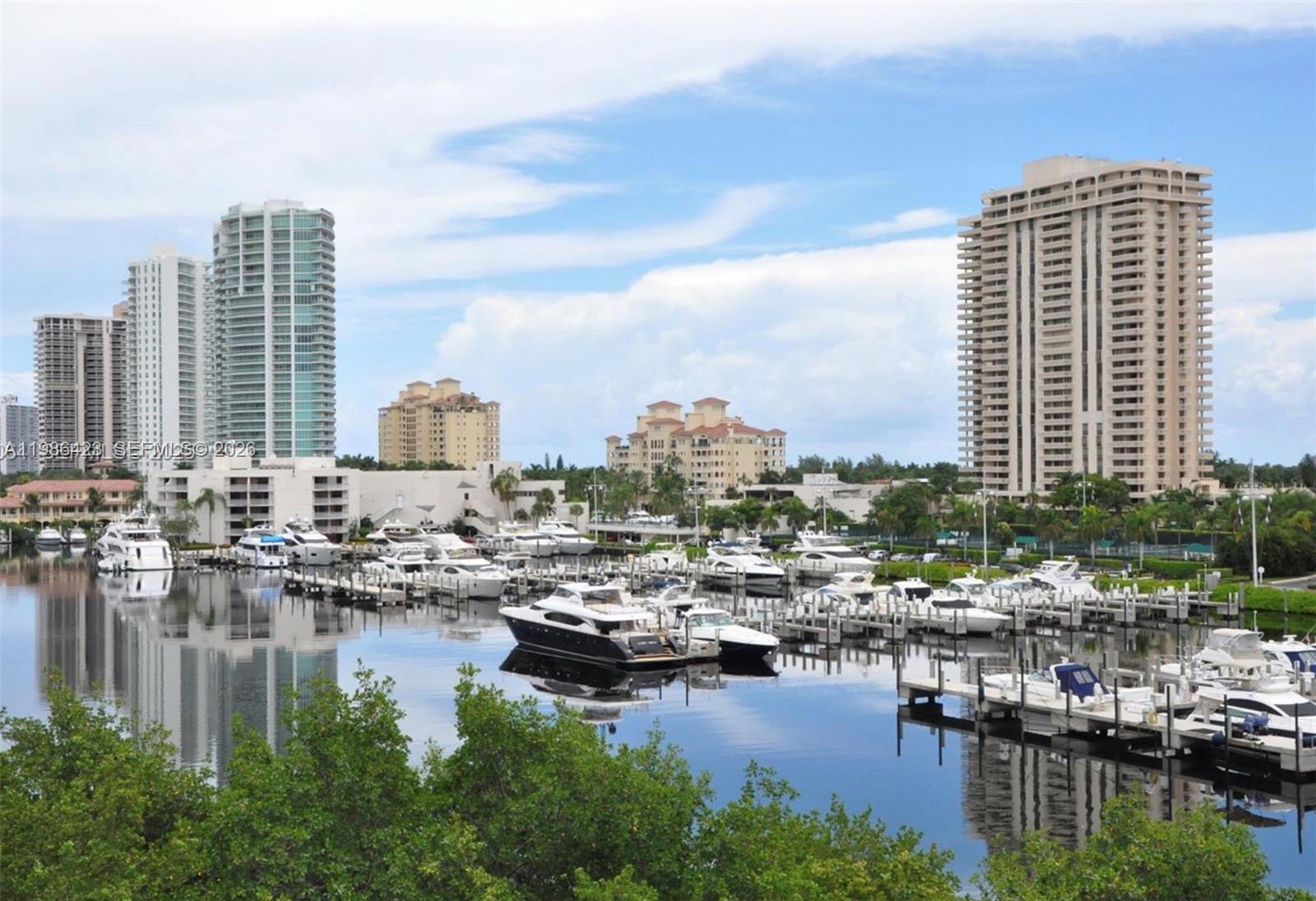 19801 E Country Club Drive 4104, Aventura, FL 33180, Aventura